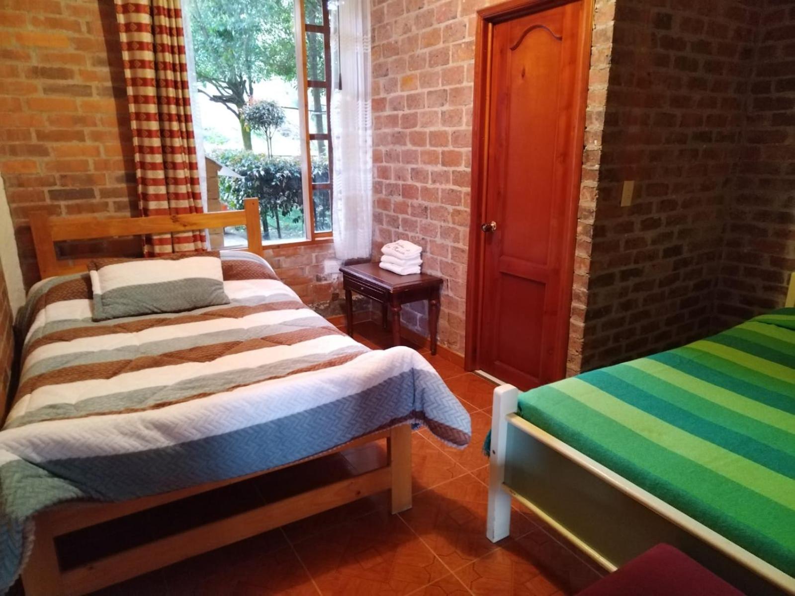 Bed&Breakfast - Mirador de San Marcos