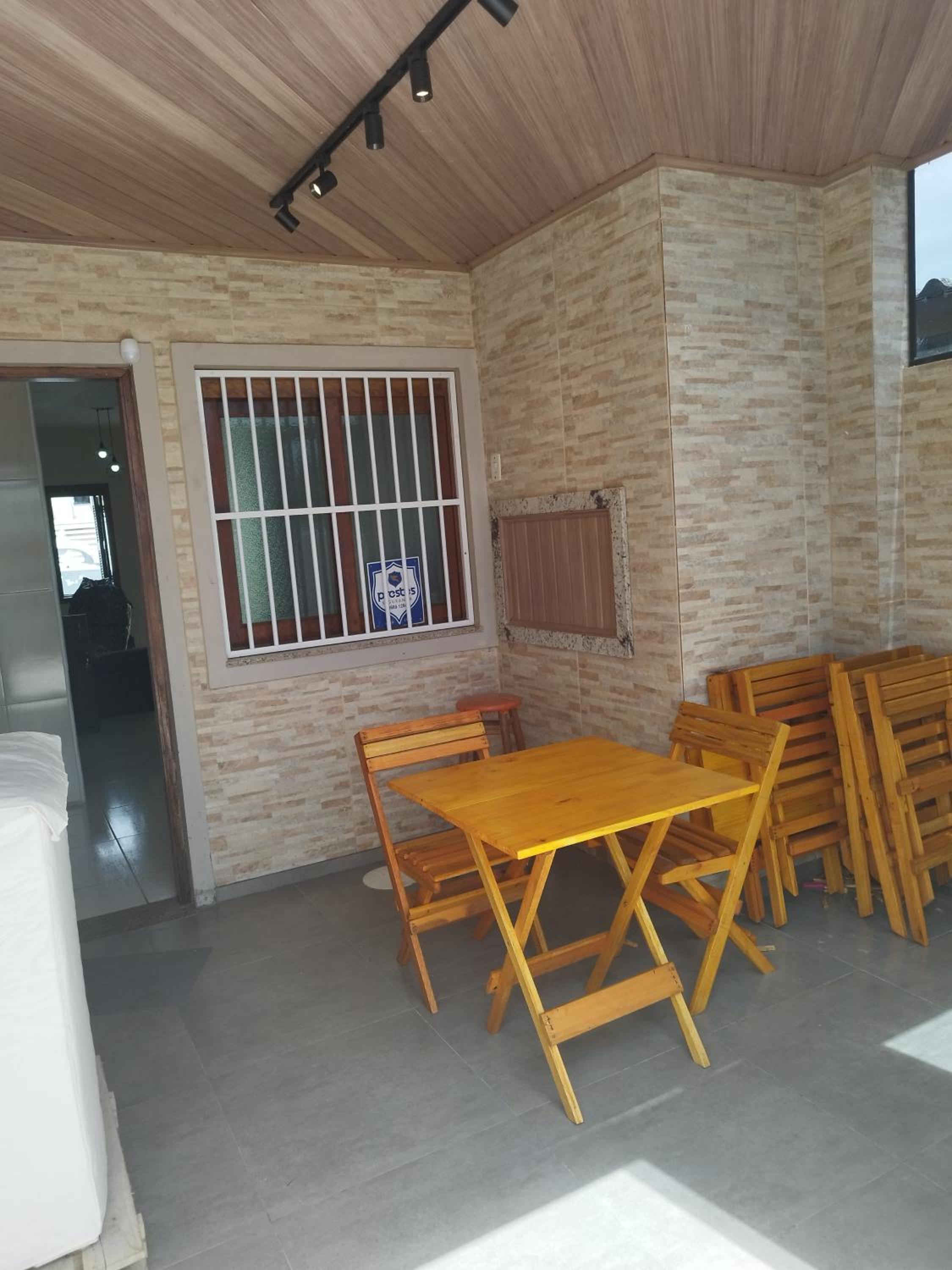 Sobrado Praia Nova Tramandaí