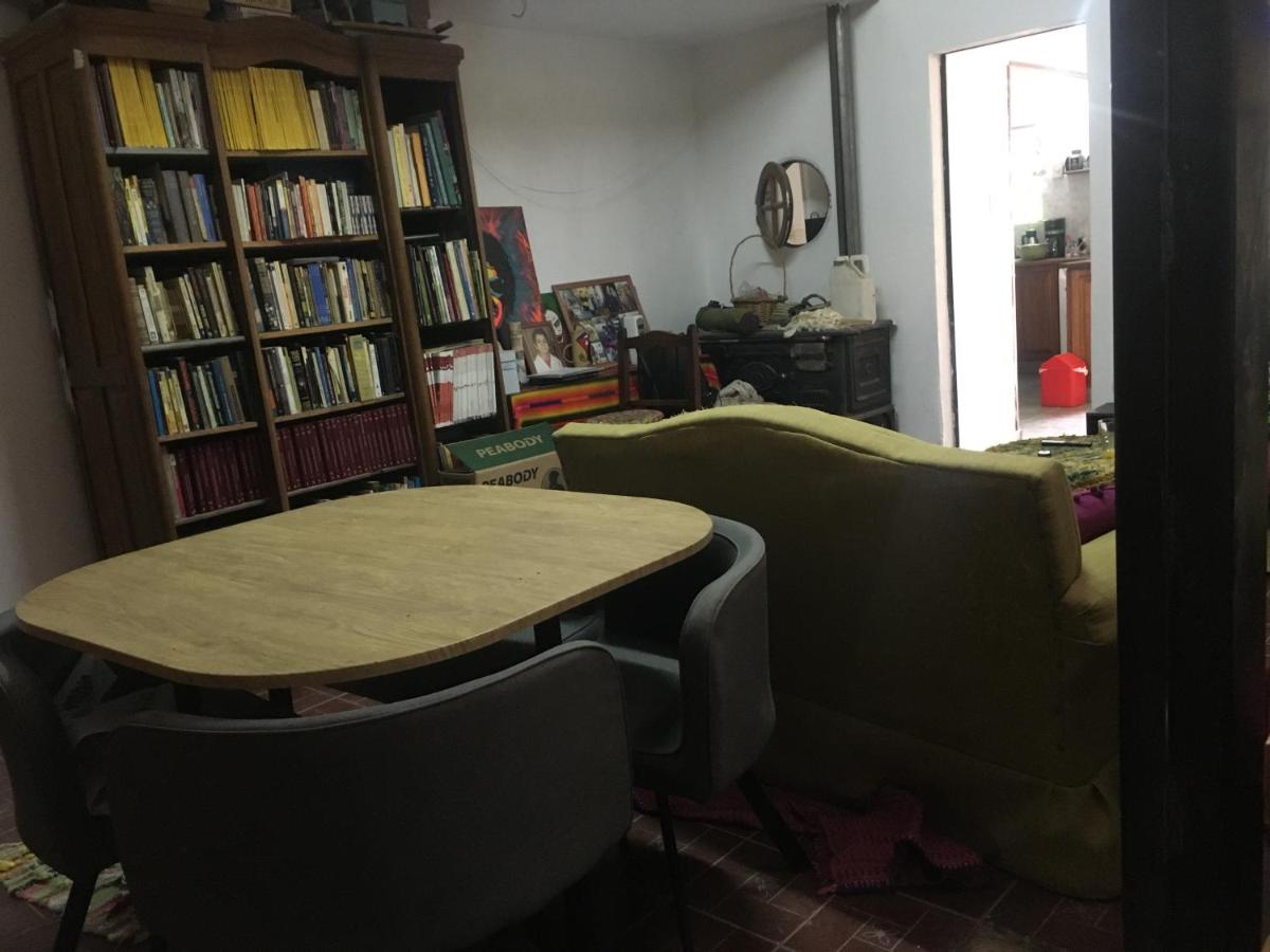 Residencia La Isabel