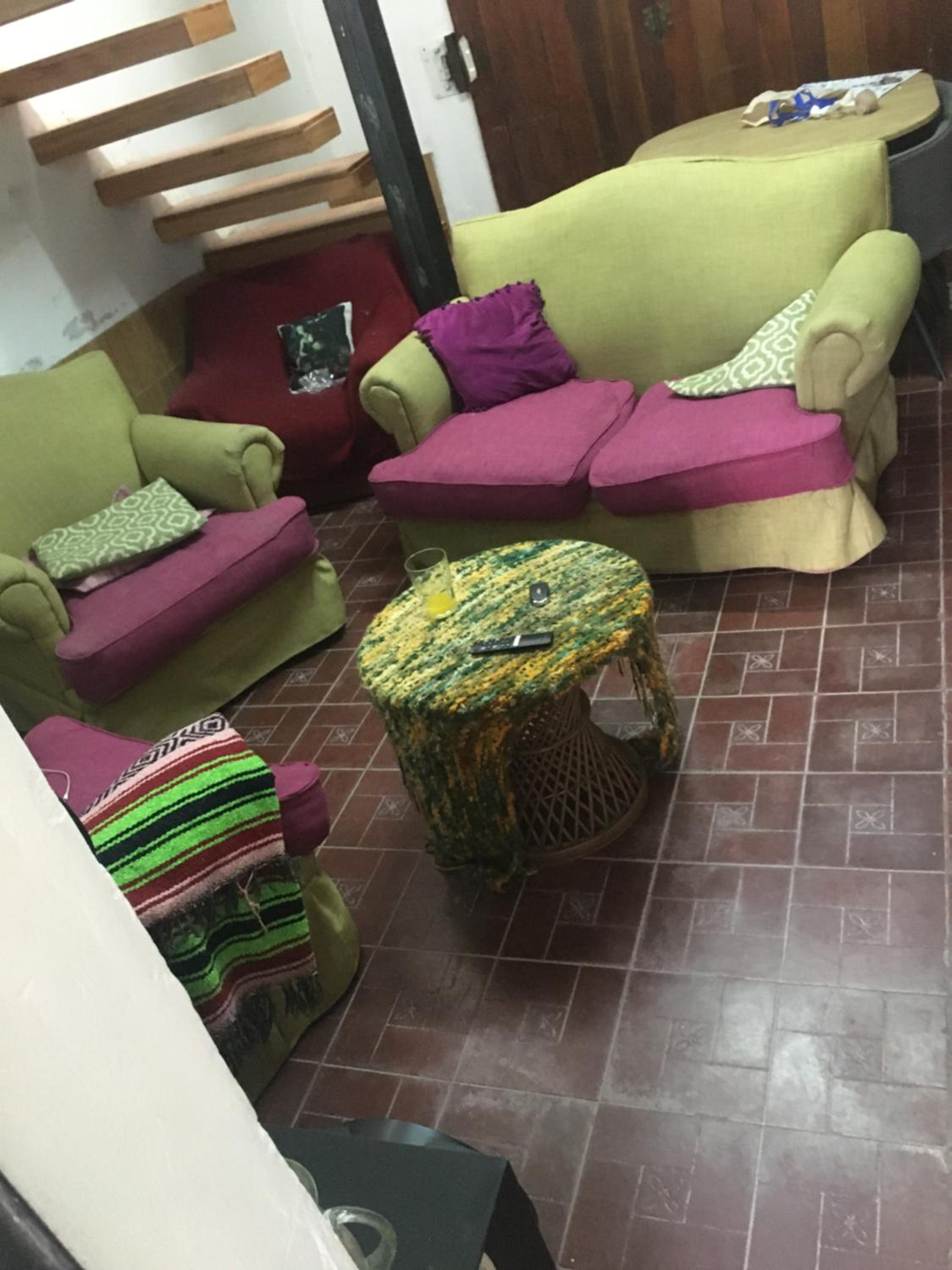 Residencia La Isabel