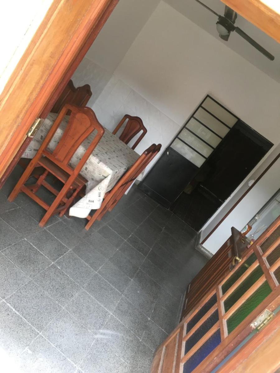 Residencia La Isabel