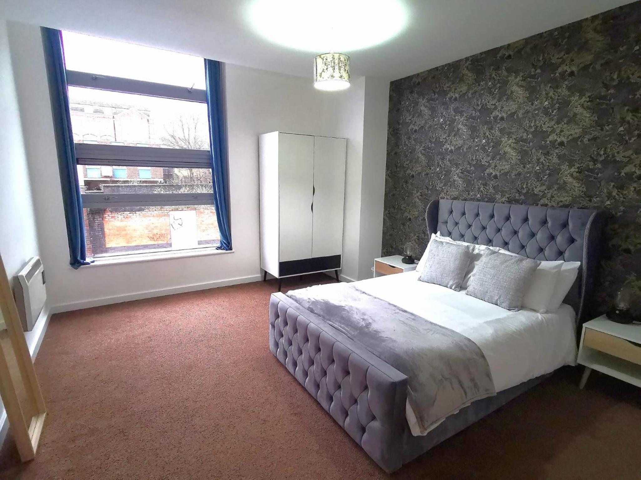 Cutlass Court Apartments by Comfort Zone view 5