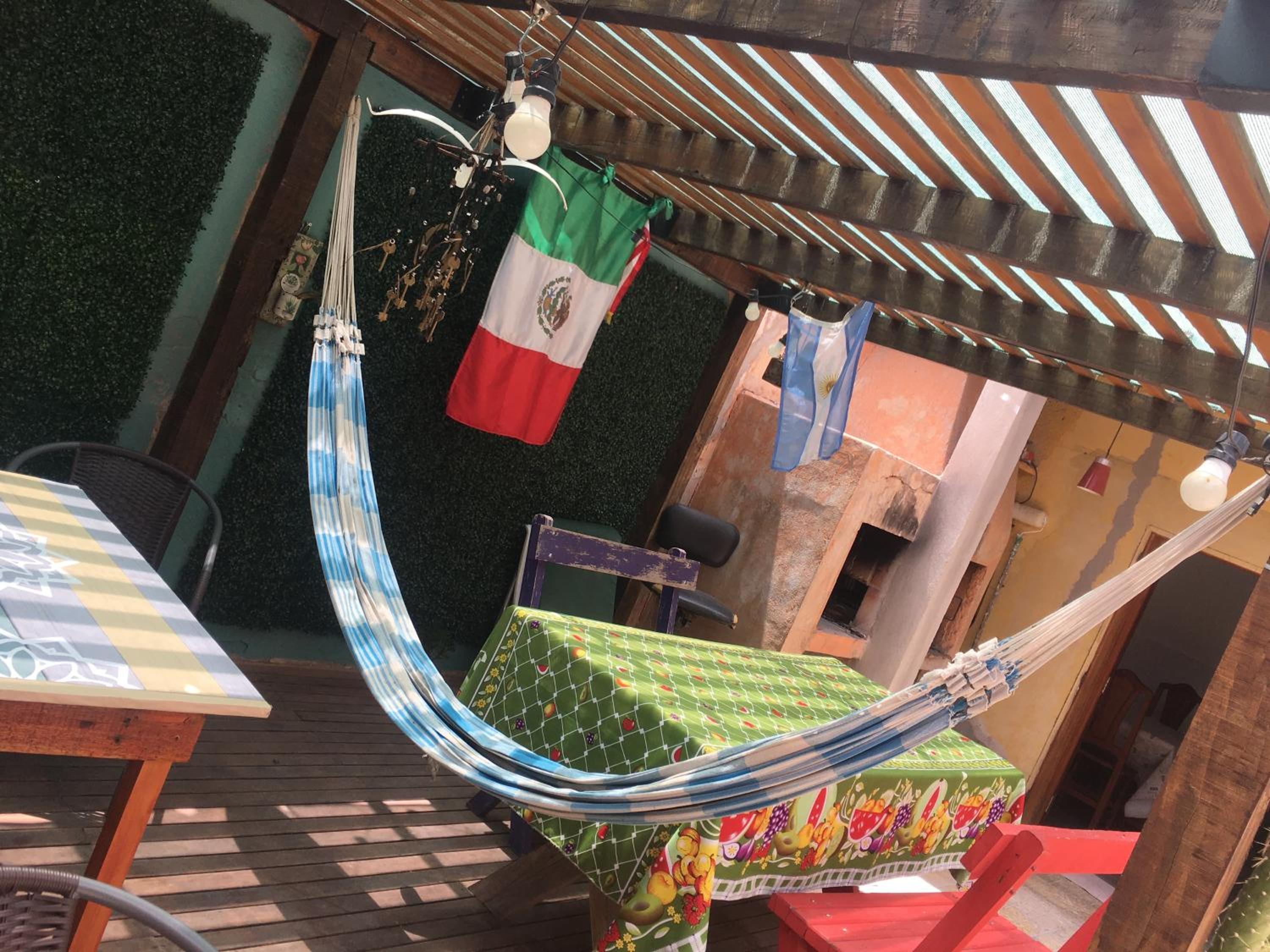 Residencia La Isabel