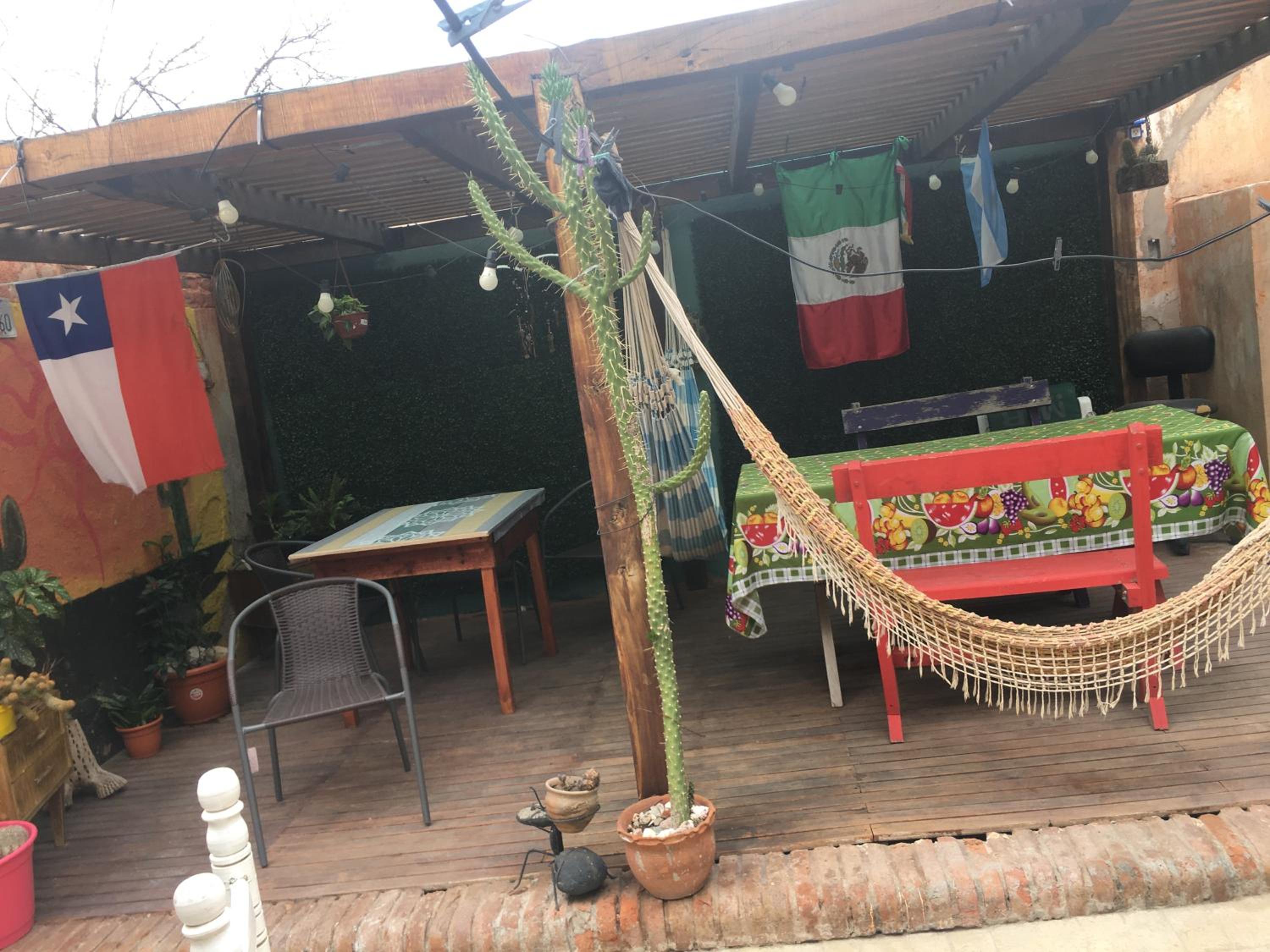 Residencia La Isabel