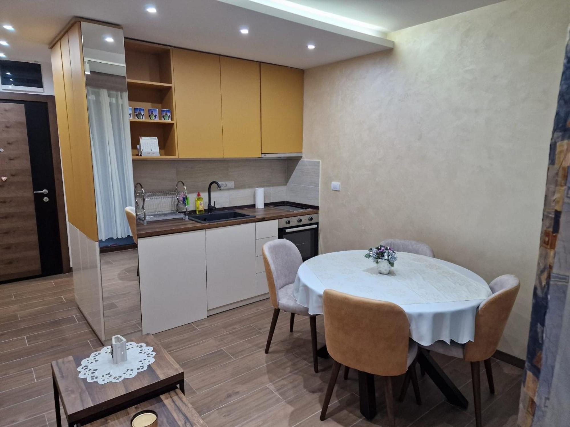 Apartman Katarina