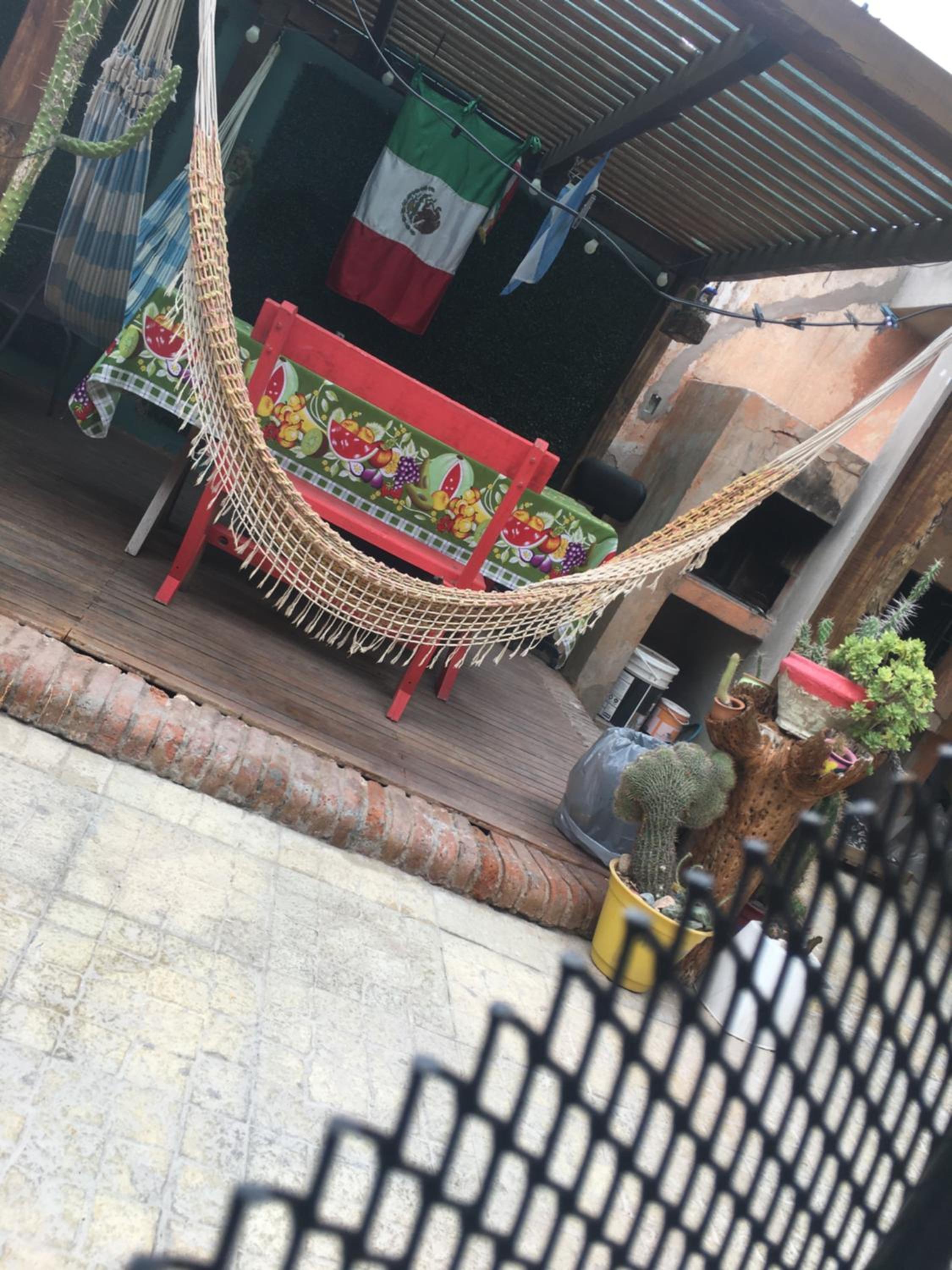 Residencia La Isabel