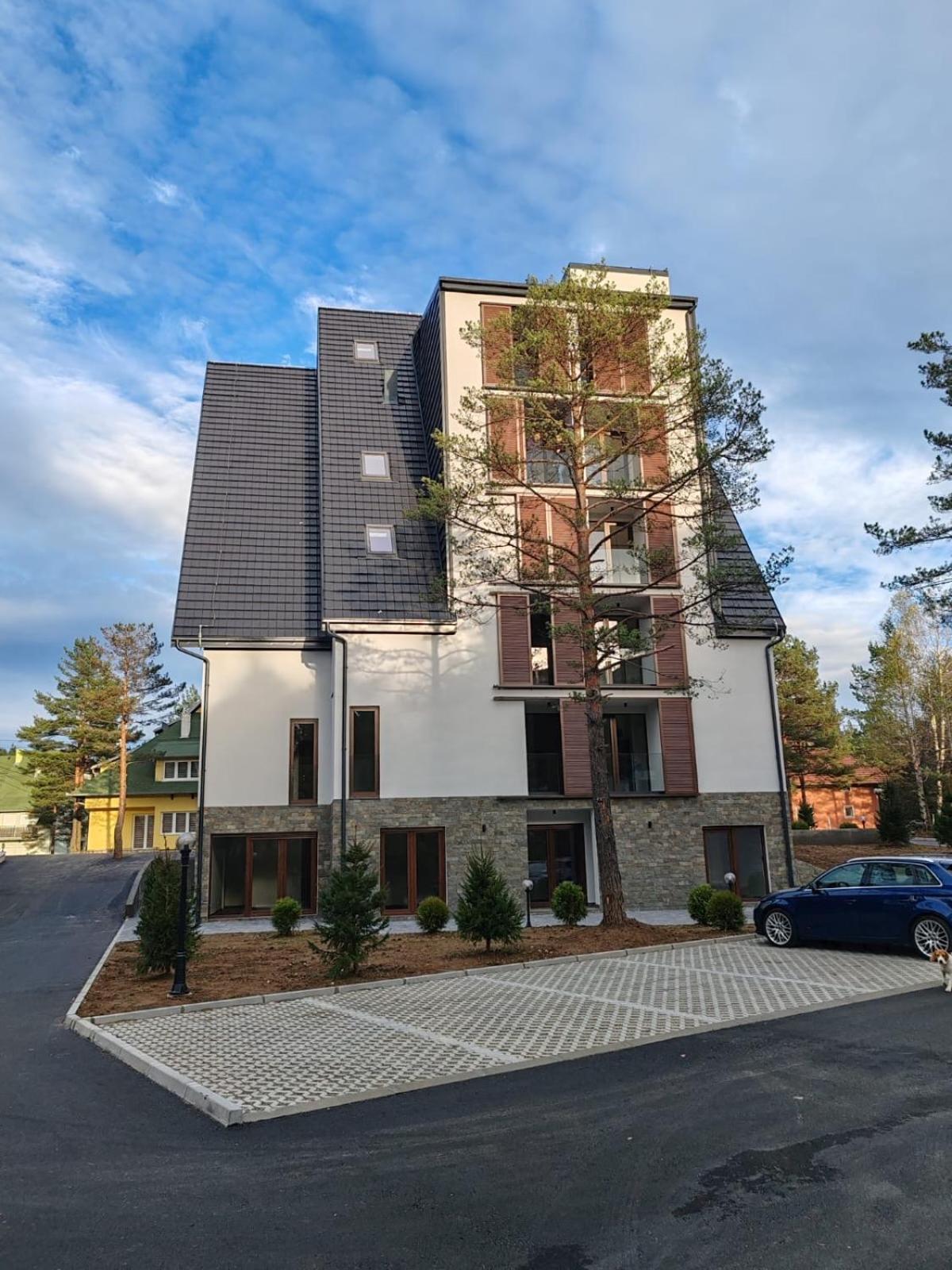 Apartman Katarina