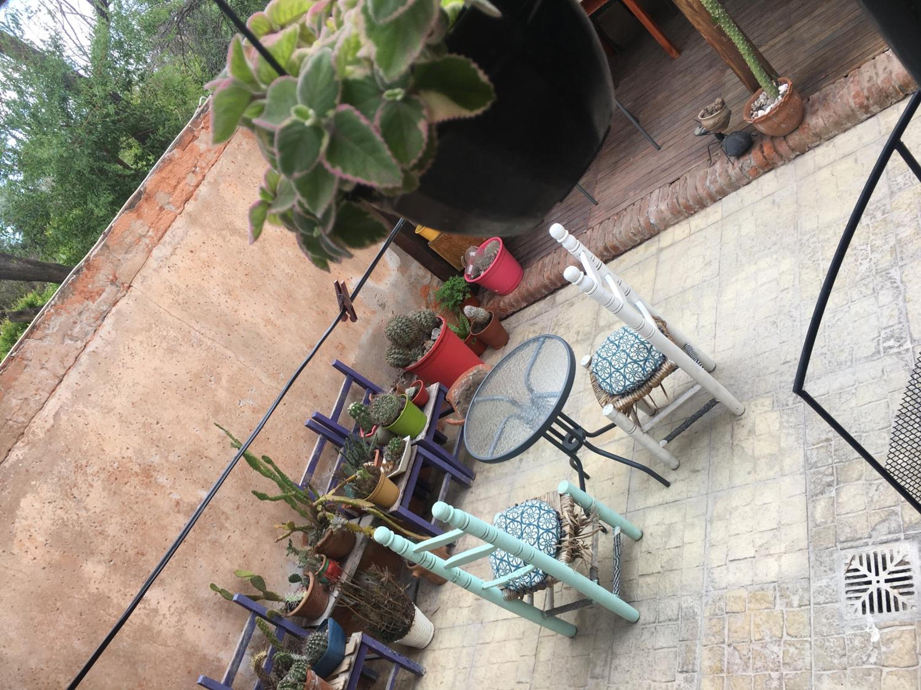 Residencia La Isabel