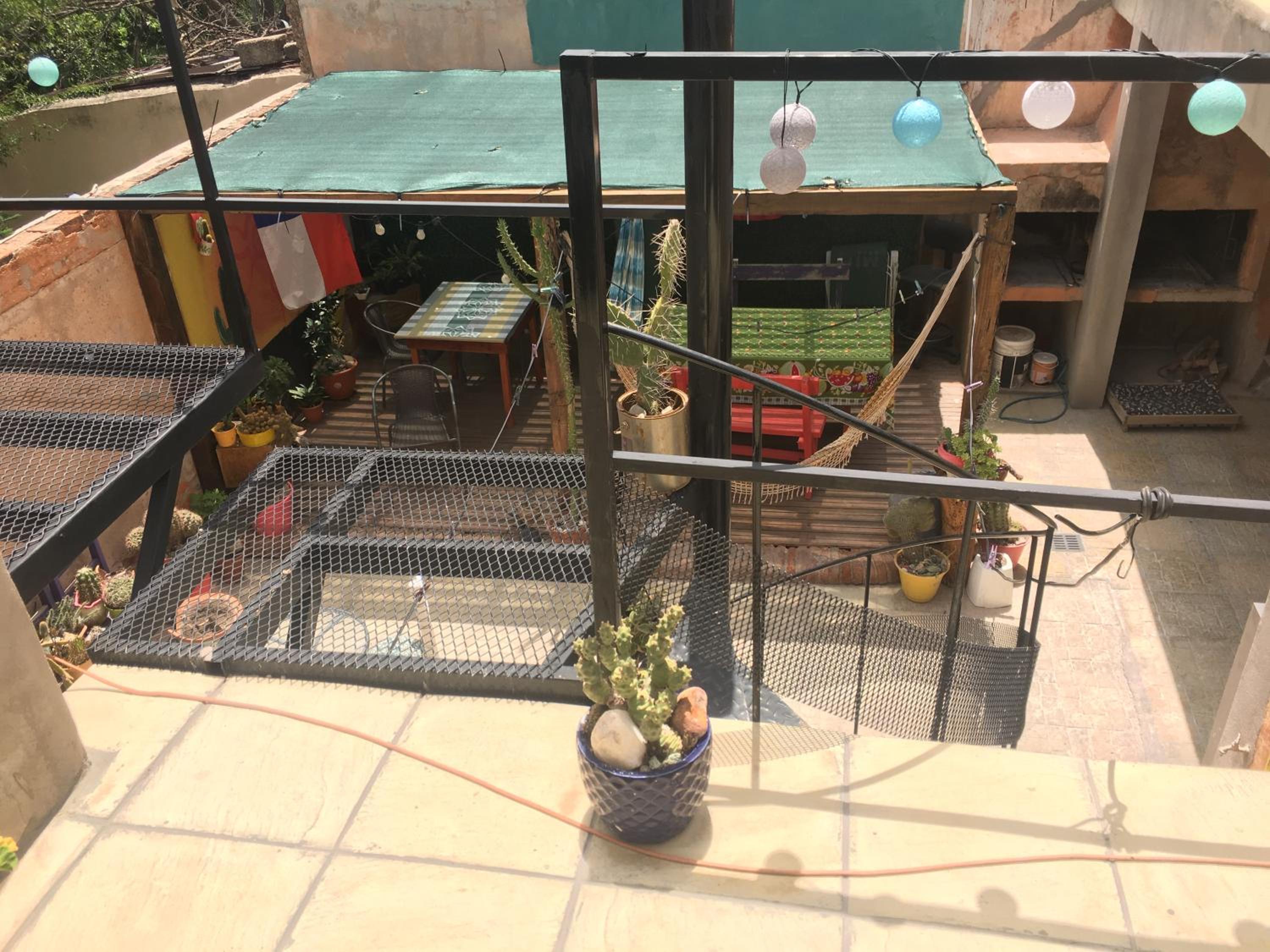 Residencia La Isabel