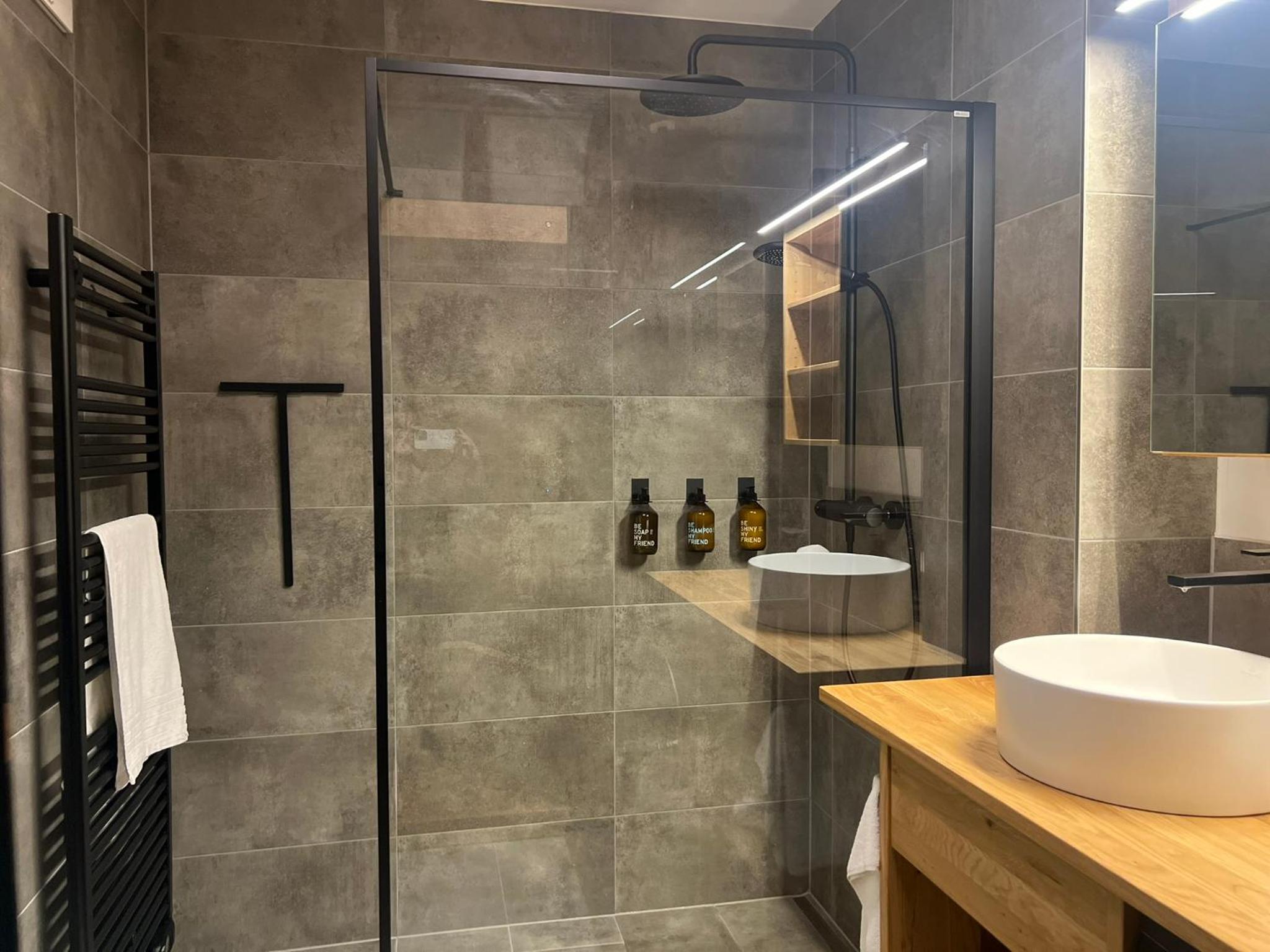 Das Genner - Boutique Appartement