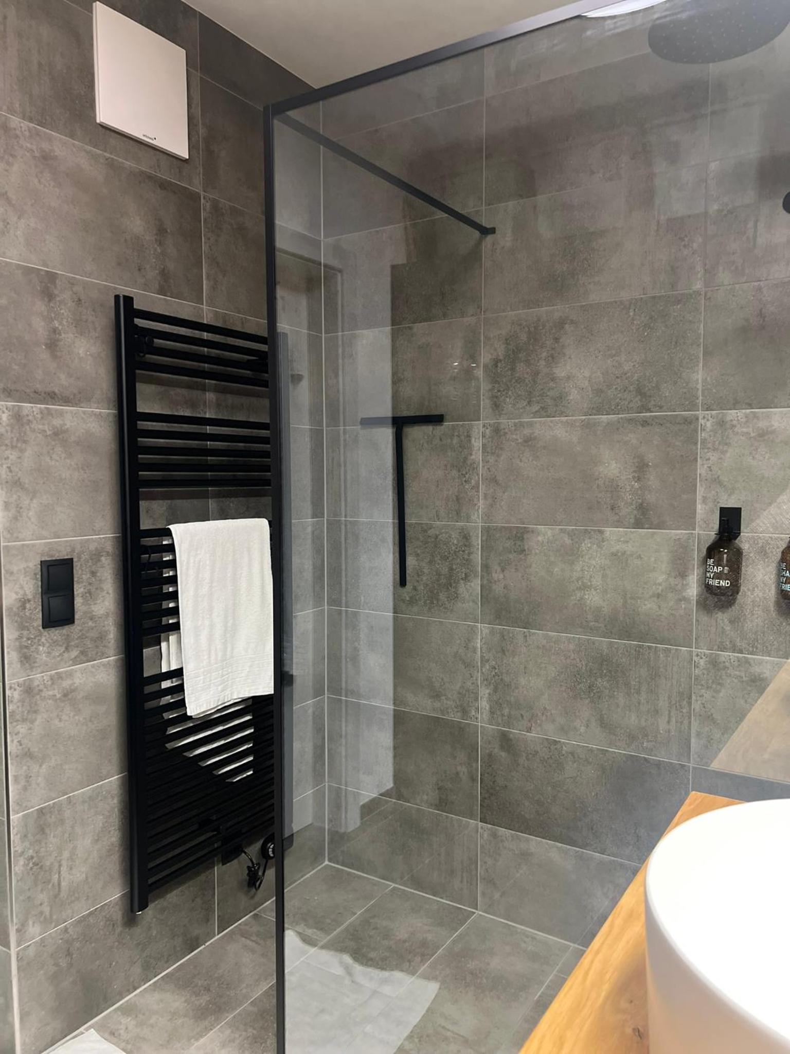 Das Genner - Boutique Appartement