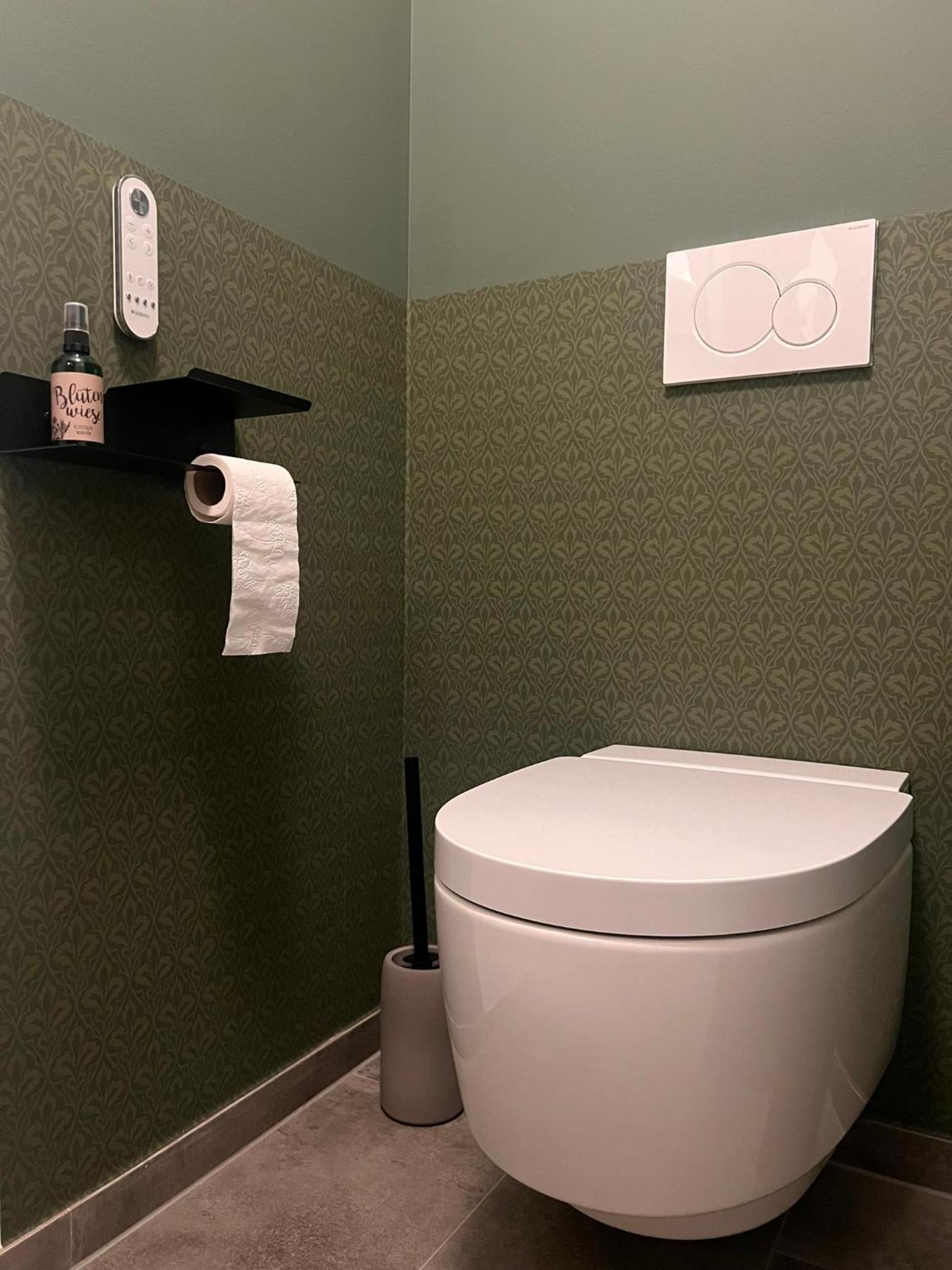 Das Genner - Boutique Appartement