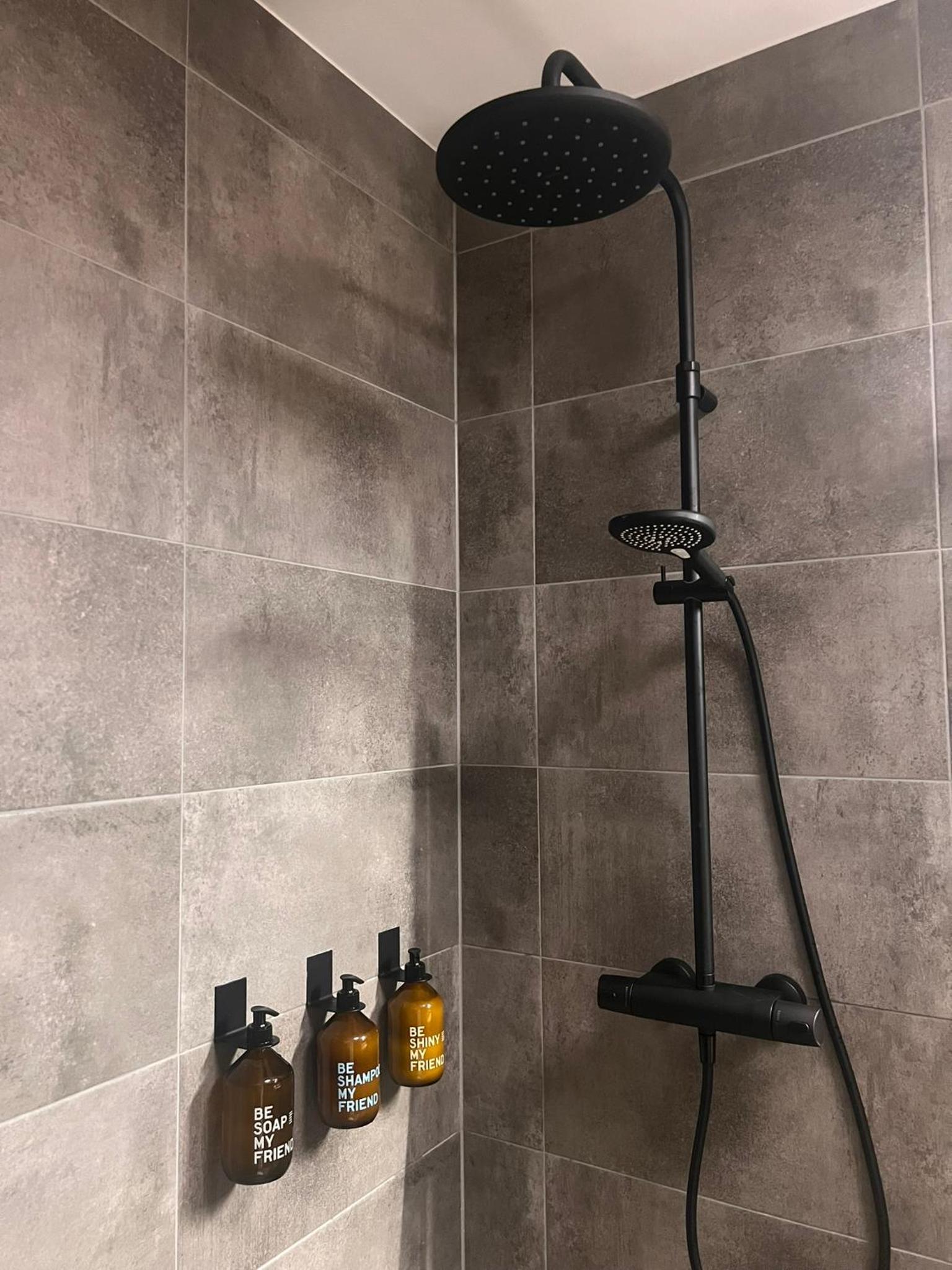 Das Genner - Boutique Appartement