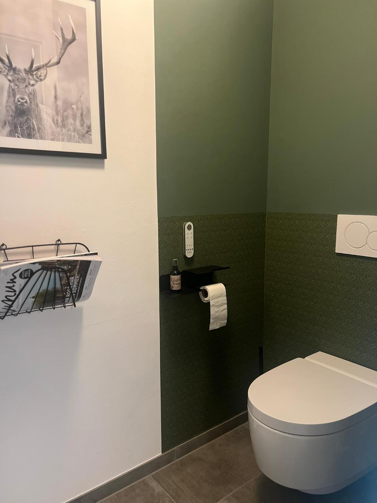 Das Genner - Boutique Appartement