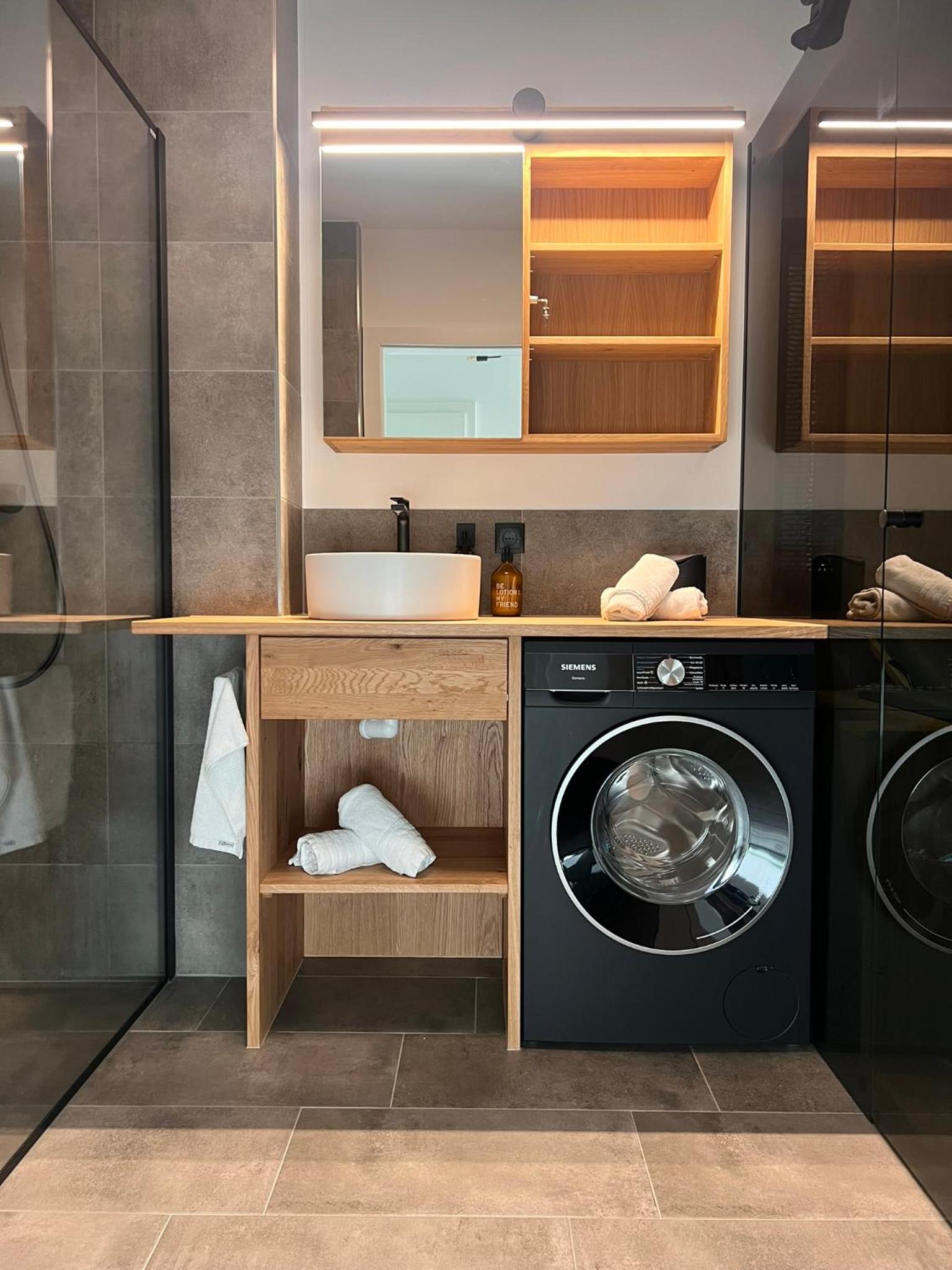 Das Genner - Boutique Appartement