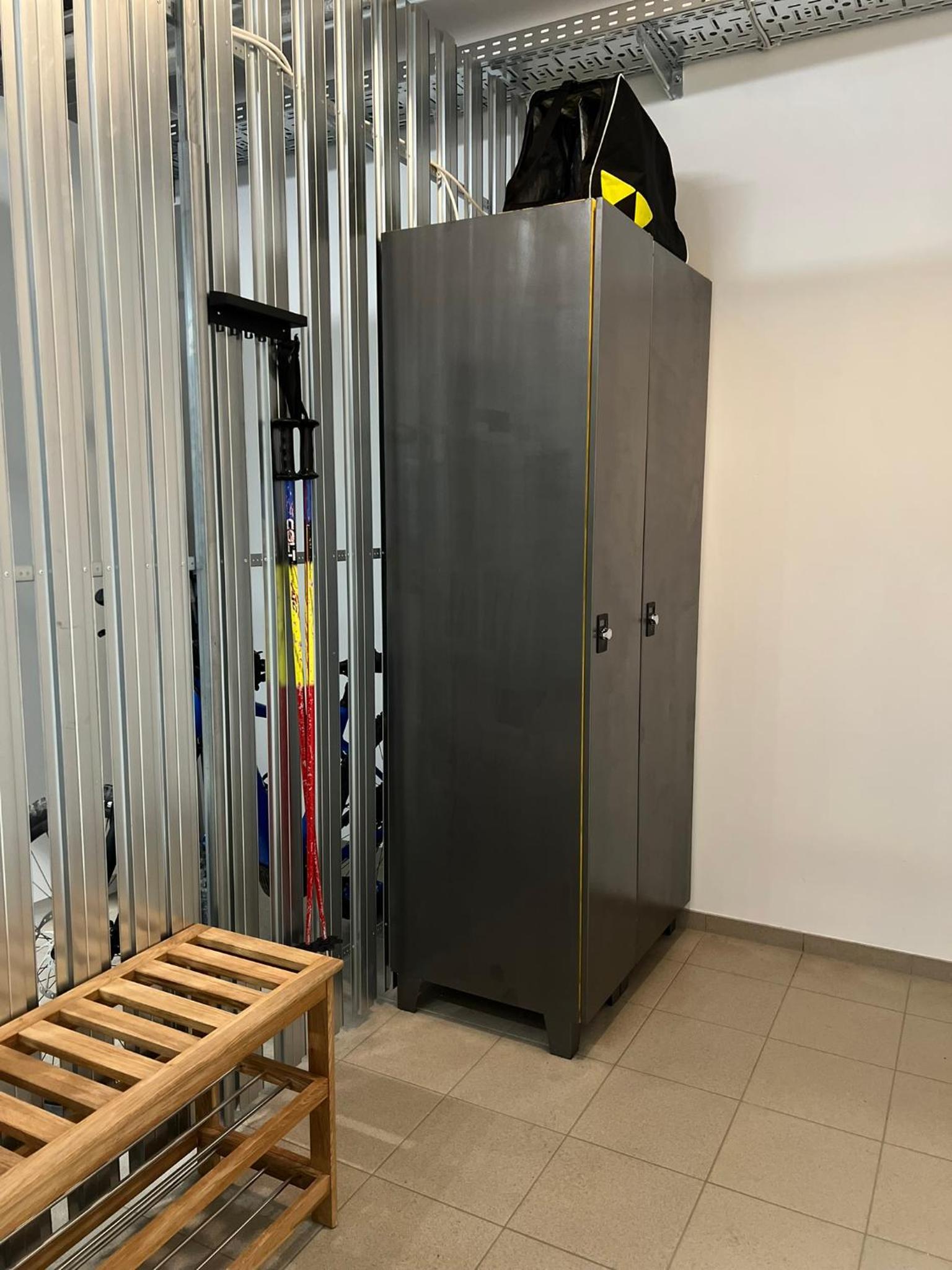 Das Genner - Boutique Appartement