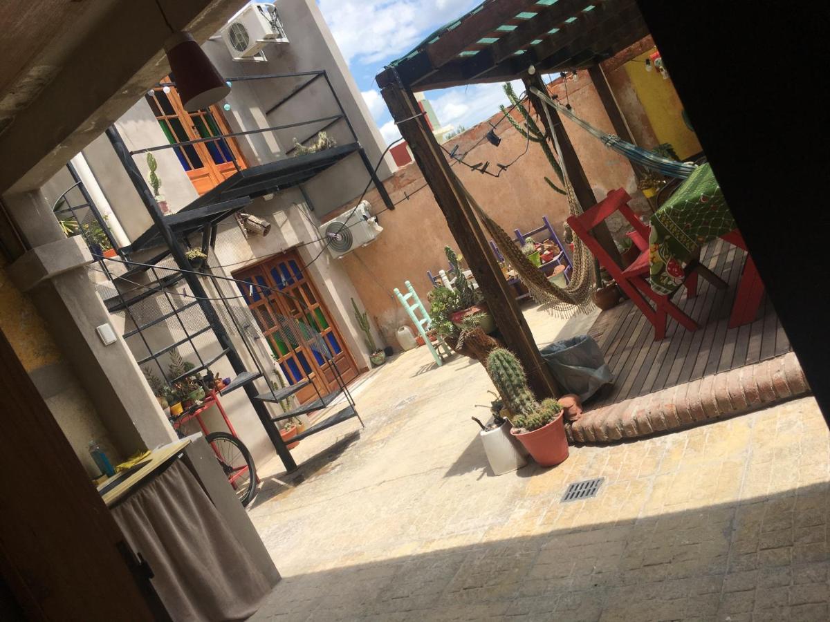 Residencia La Isabel