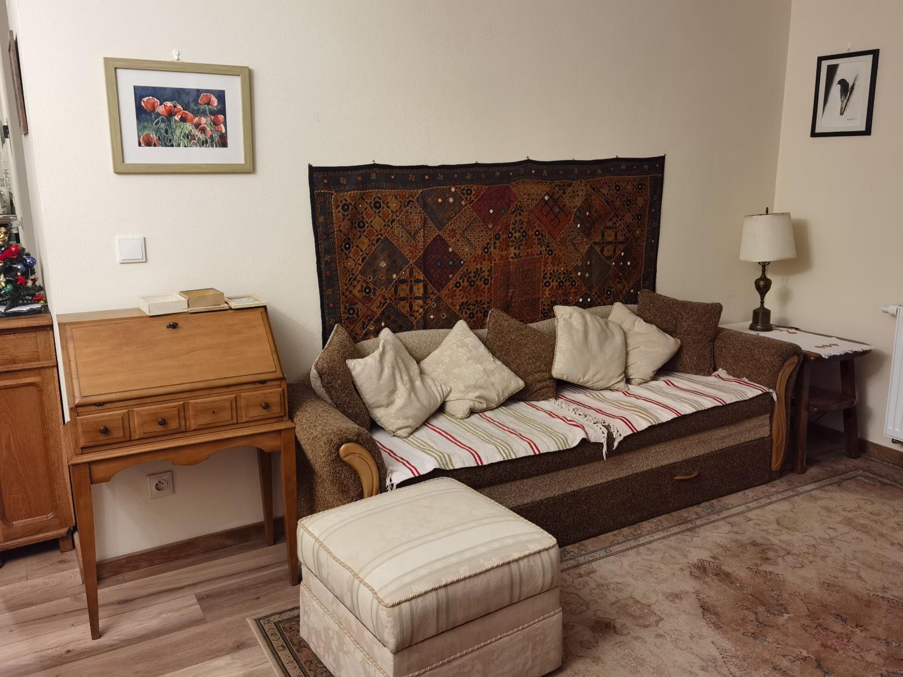 Akacja Apartament
