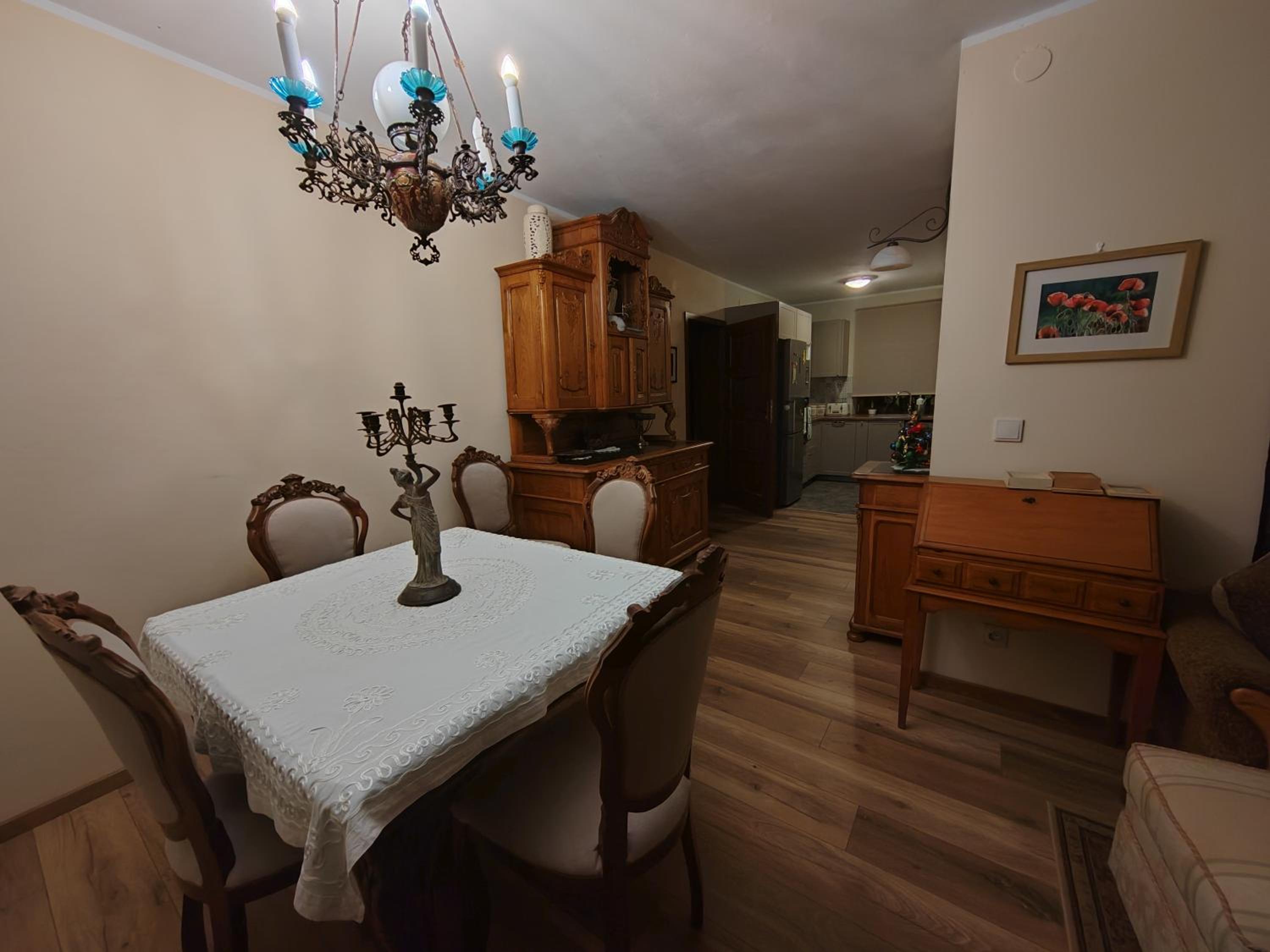 Akacja Apartament