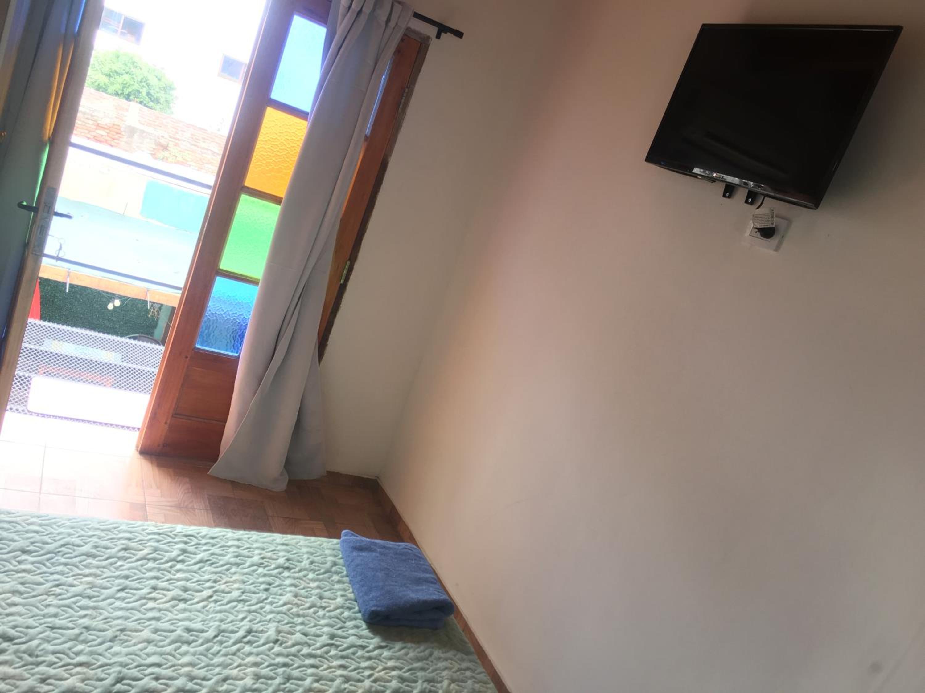 Residencia La Isabel