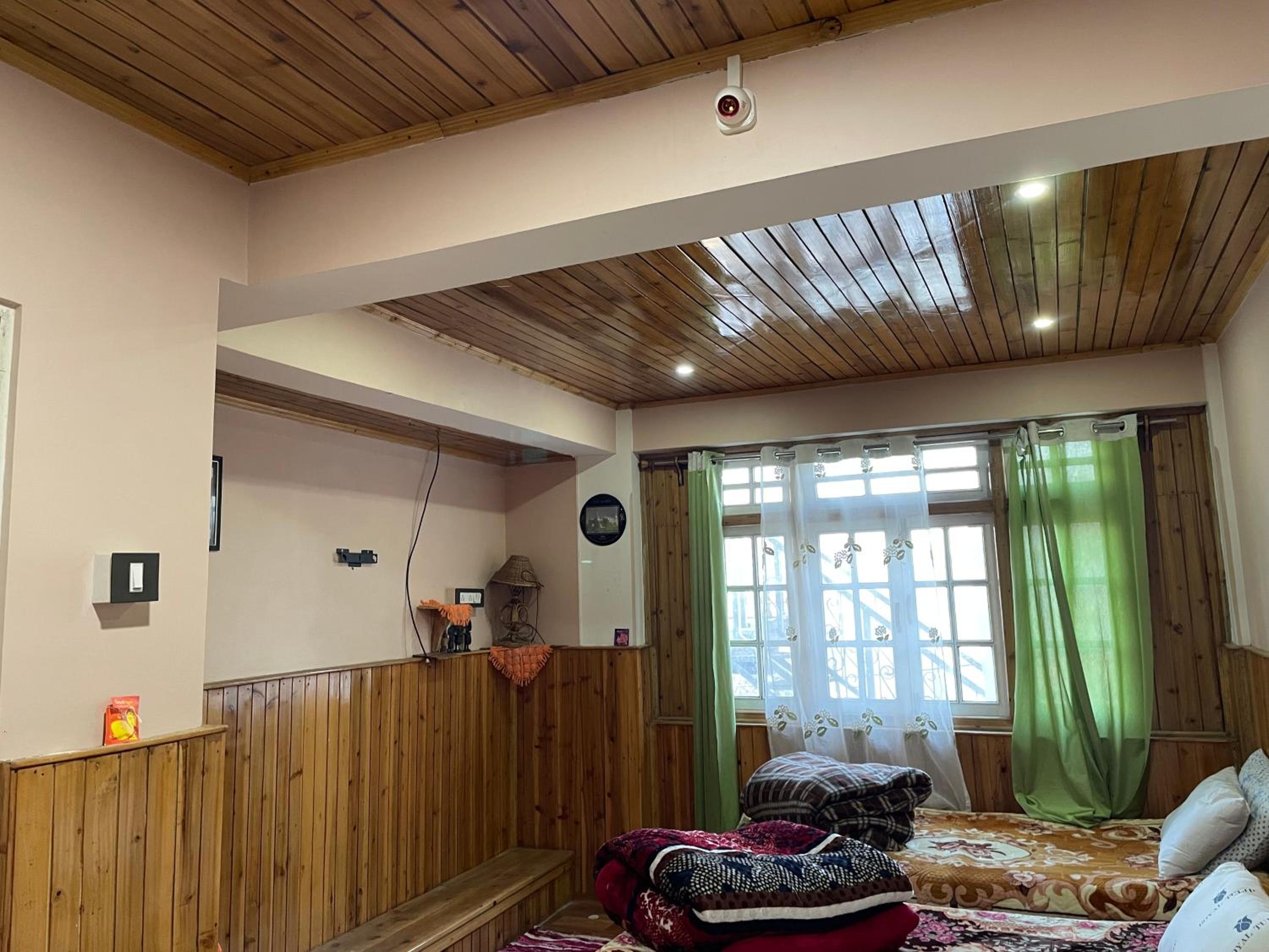 Munglan Homestay