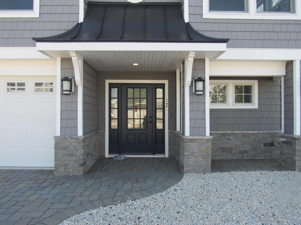 Oceanblock New Construction, 6 Houses From Beach view 2