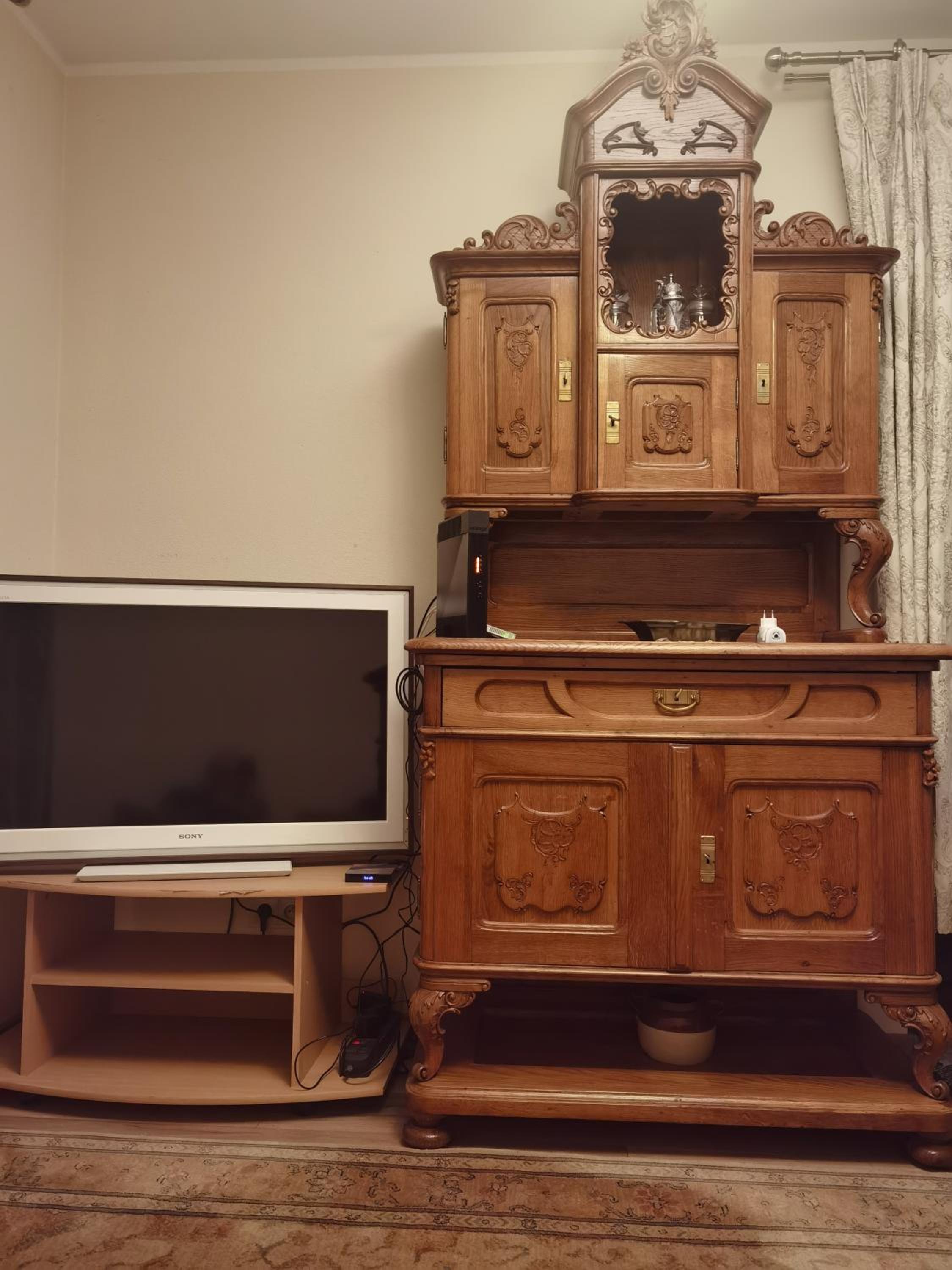 Akacja Apartament