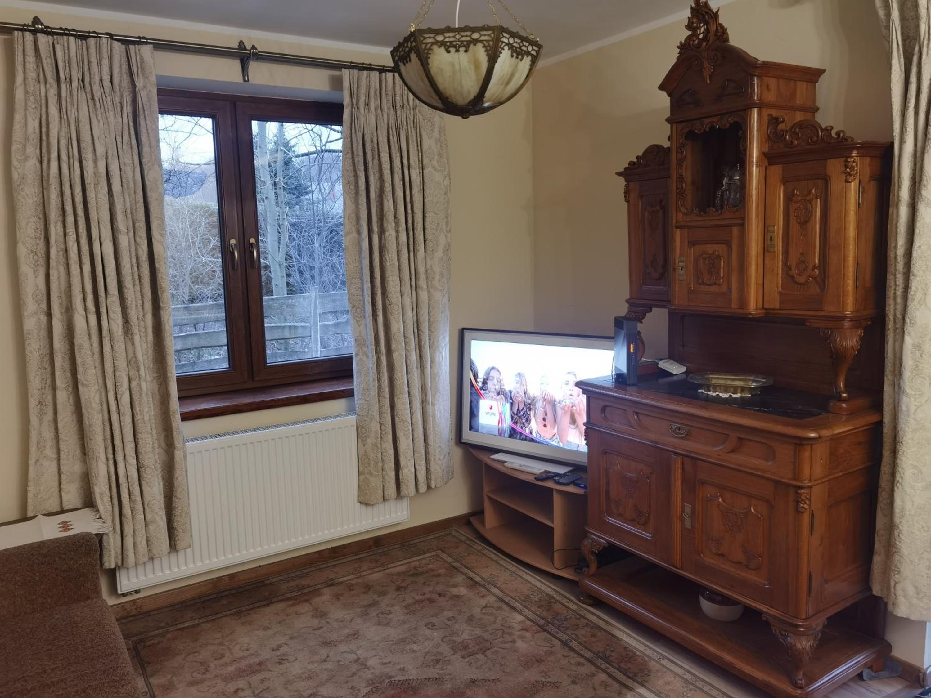 Akacja Apartament