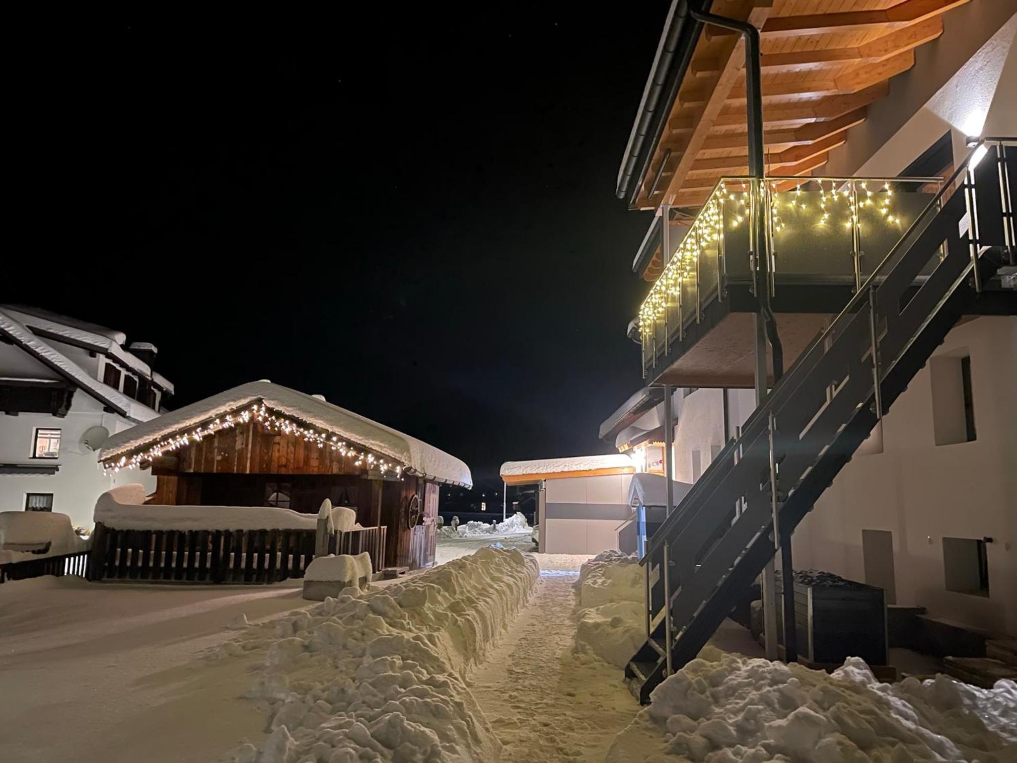 Apart Luibisblick