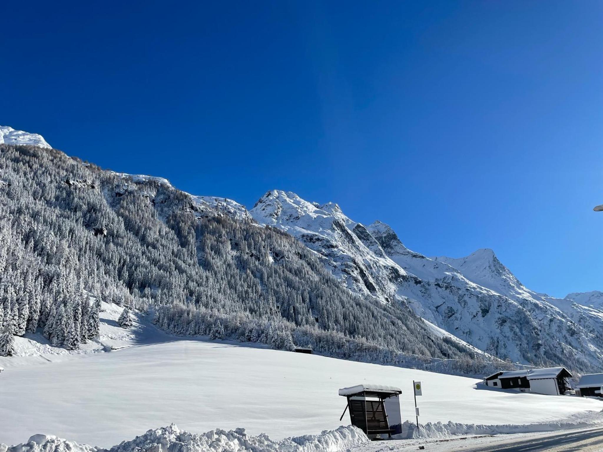 Apart Luibisblick
