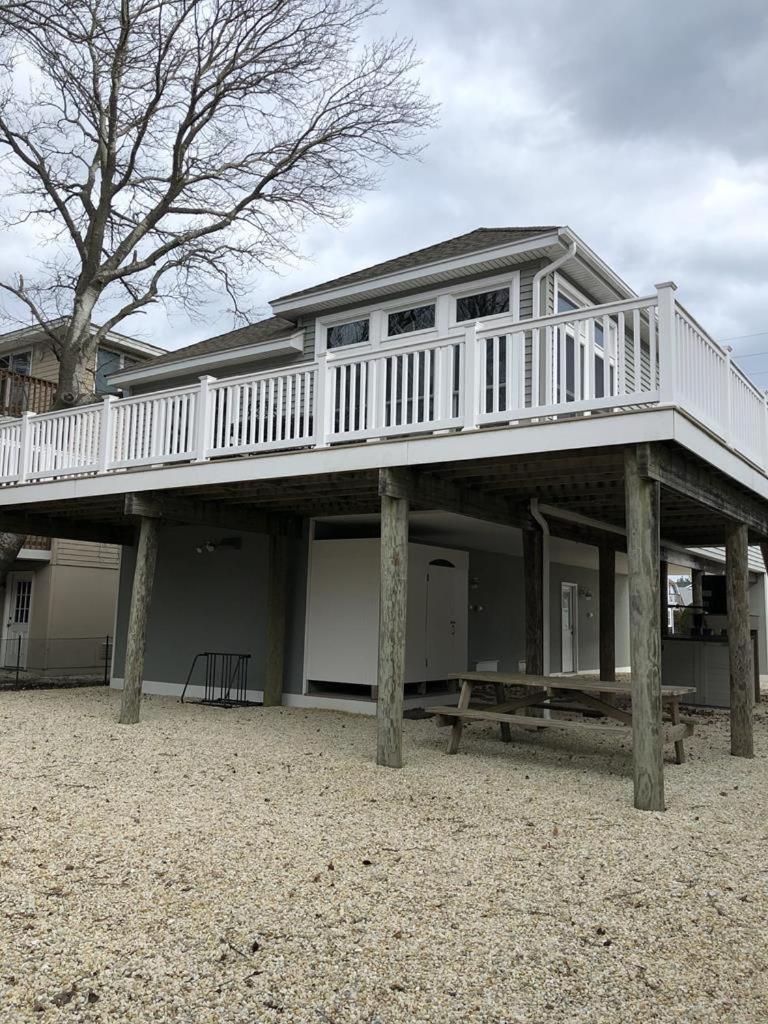 3 Bedroom In Desirable Beach Haven view 5