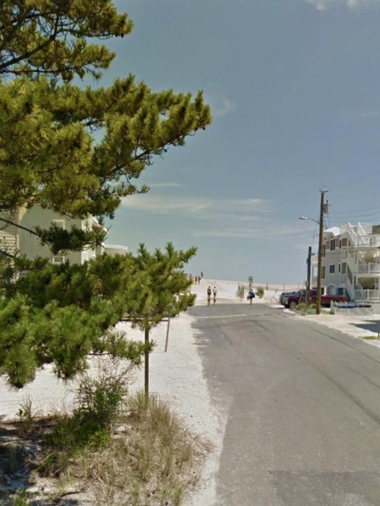 Brant Beach Ocean Side Dog Friendly view 2