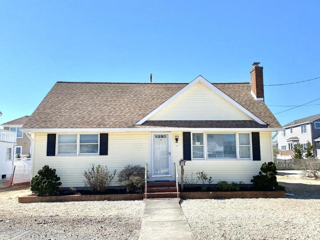Vacation Rental With Pool On Lbi