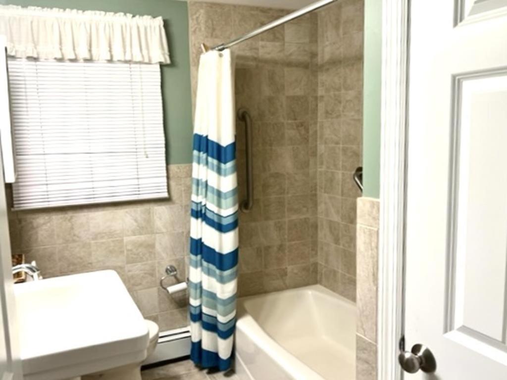 Vacation Rental With Pool On Lbi