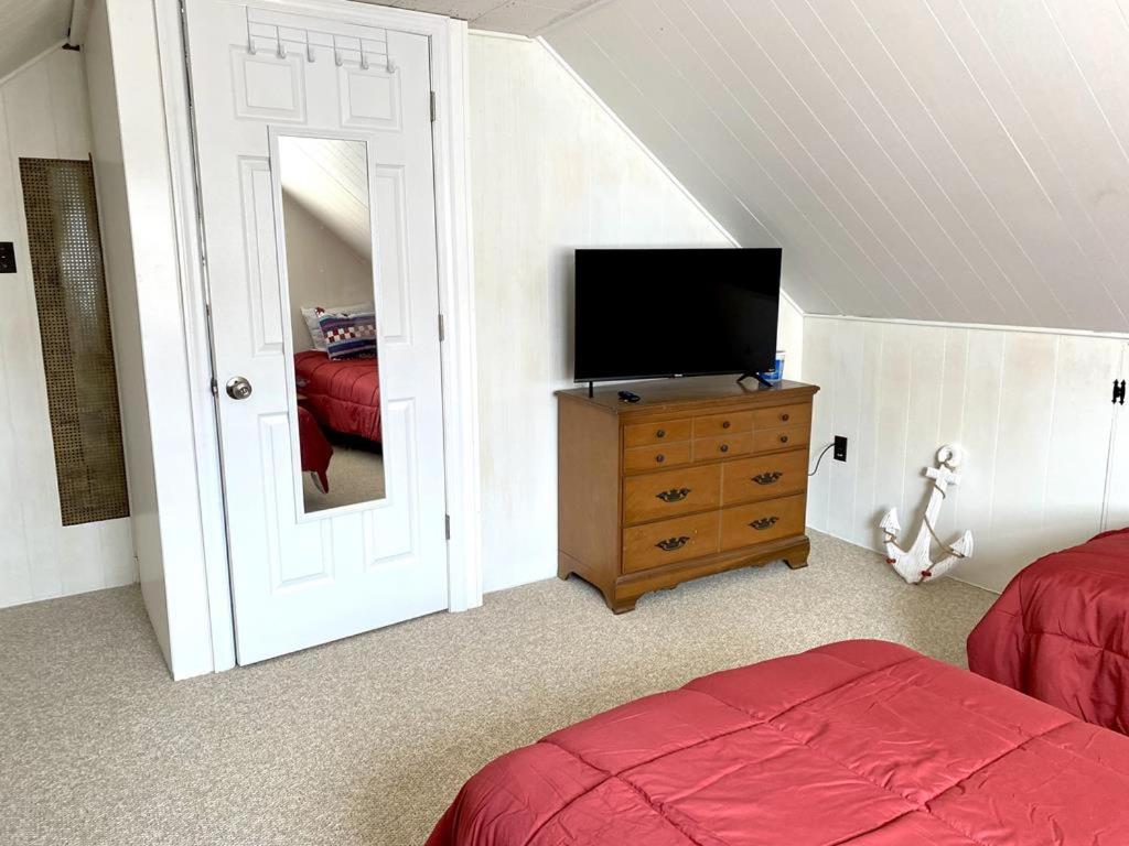 Vacation Rental With Pool On Lbi