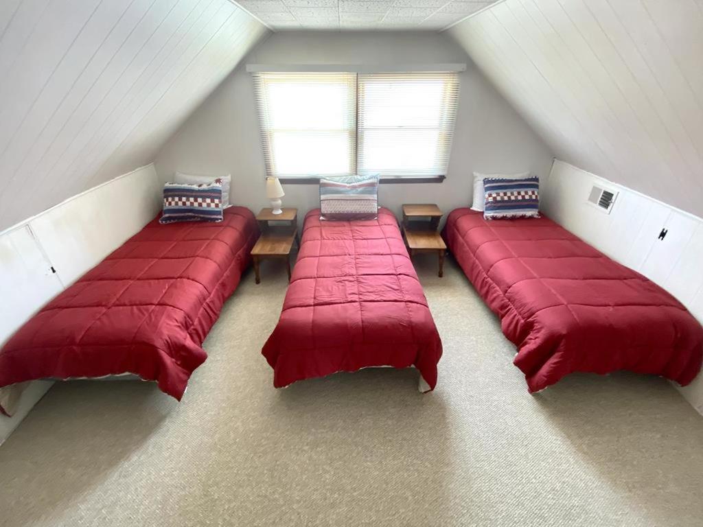 Vacation Rental With Pool On Lbi