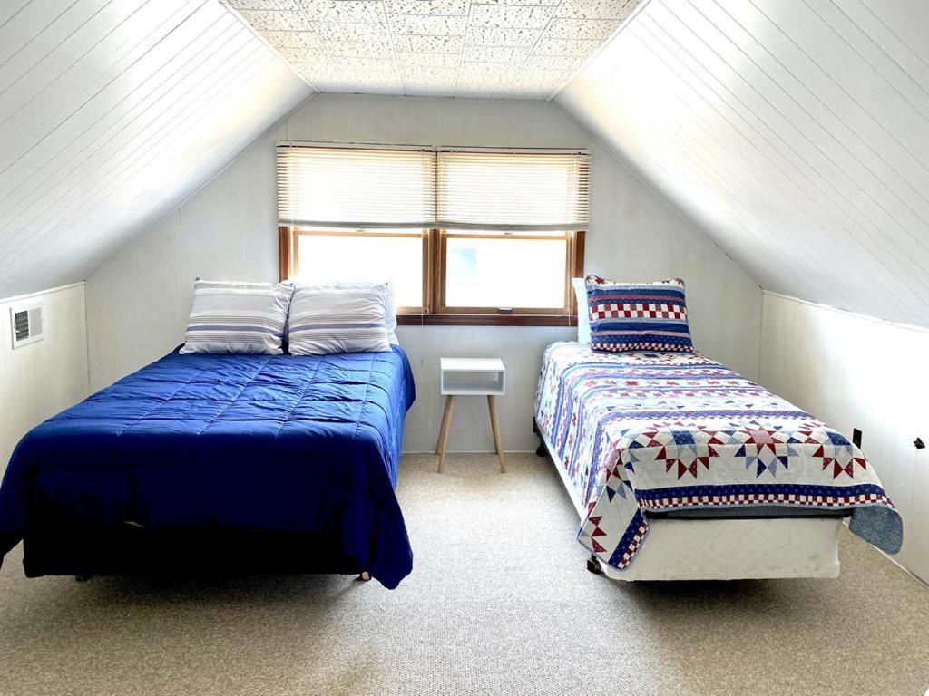 Vacation Rental With Pool On Lbi