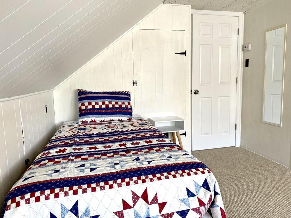 Vacation Rental With Pool On Lbi