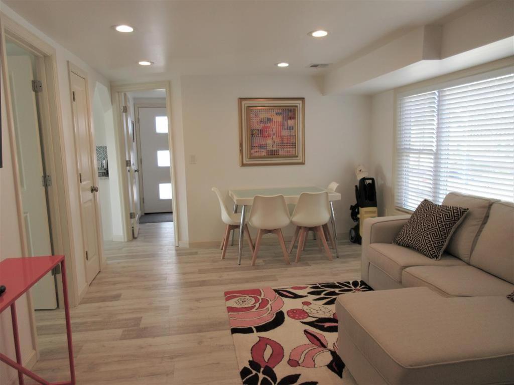 Beautifully Renovated First Floor Ocean Front Duplex view 3