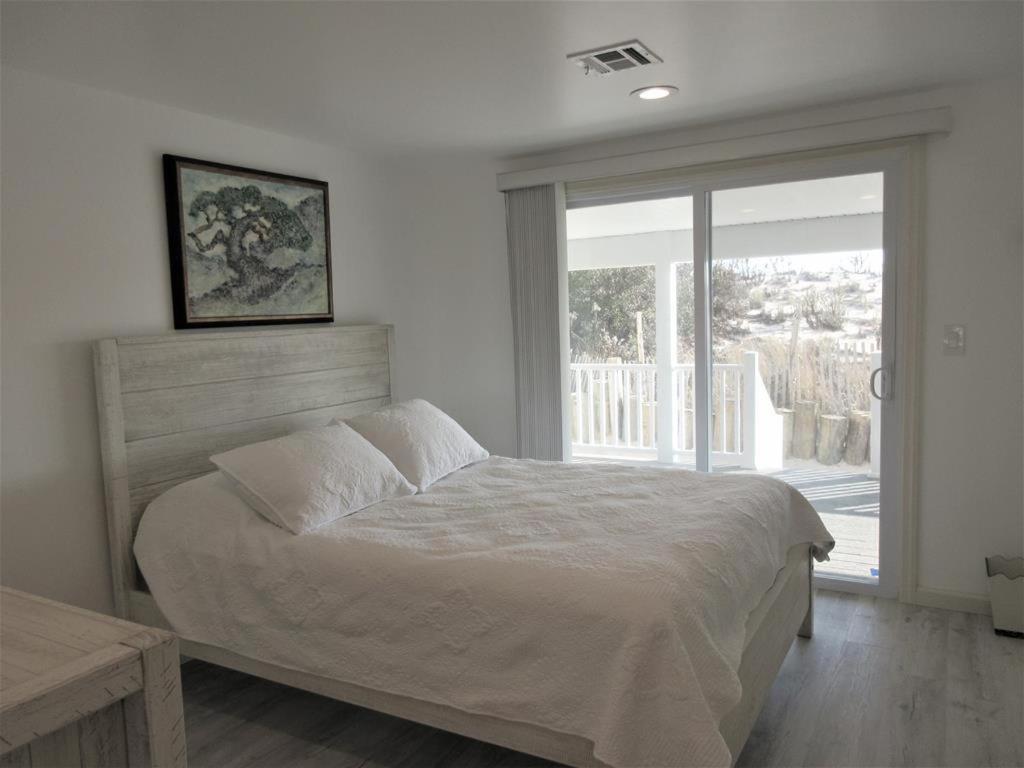 Beautifully Renovated First Floor Ocean Front Duplex view 5