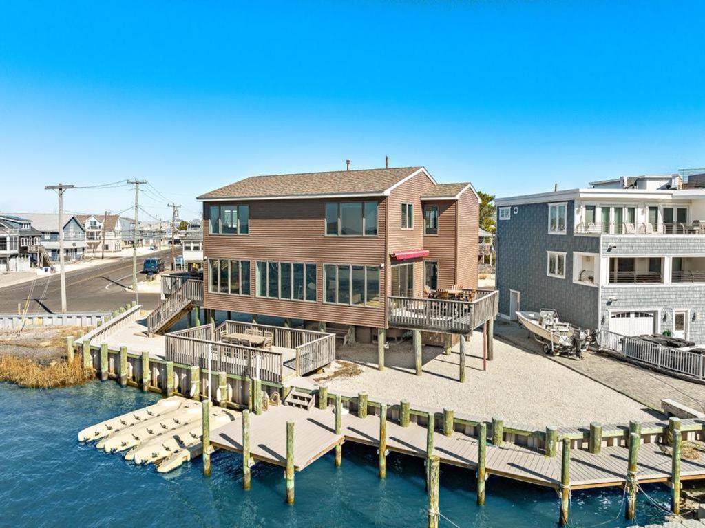 Excellent Views From This Ship Bottom Single Family Home view 3