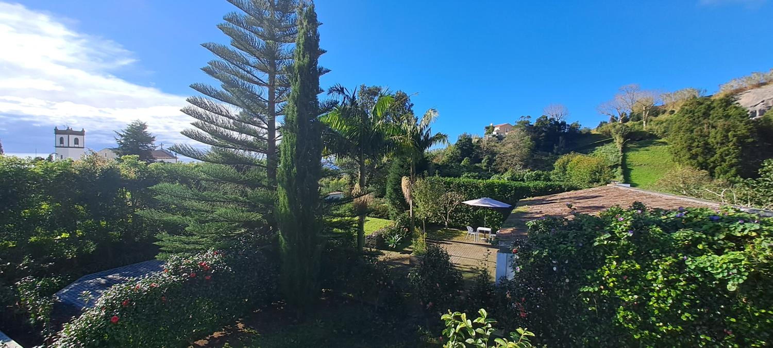 Carmo Country Villas