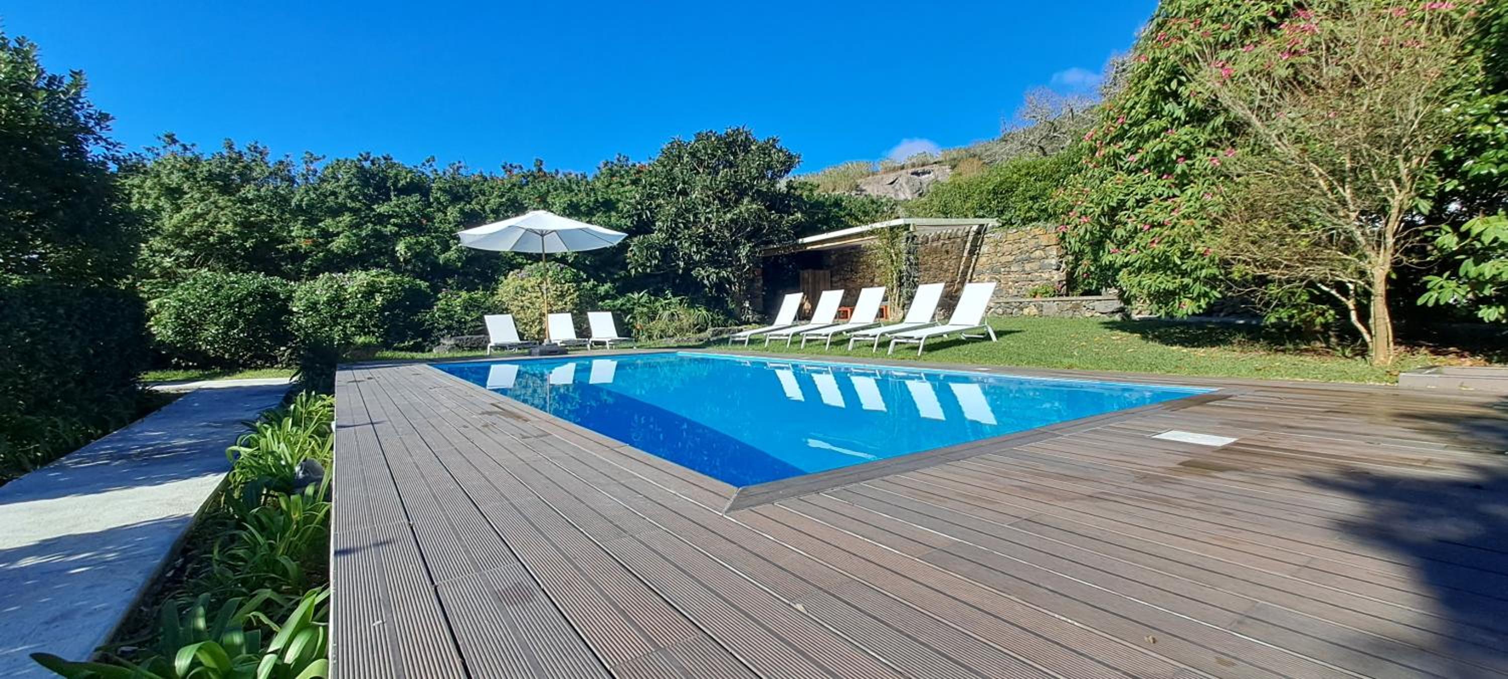 Carmo Country Villas