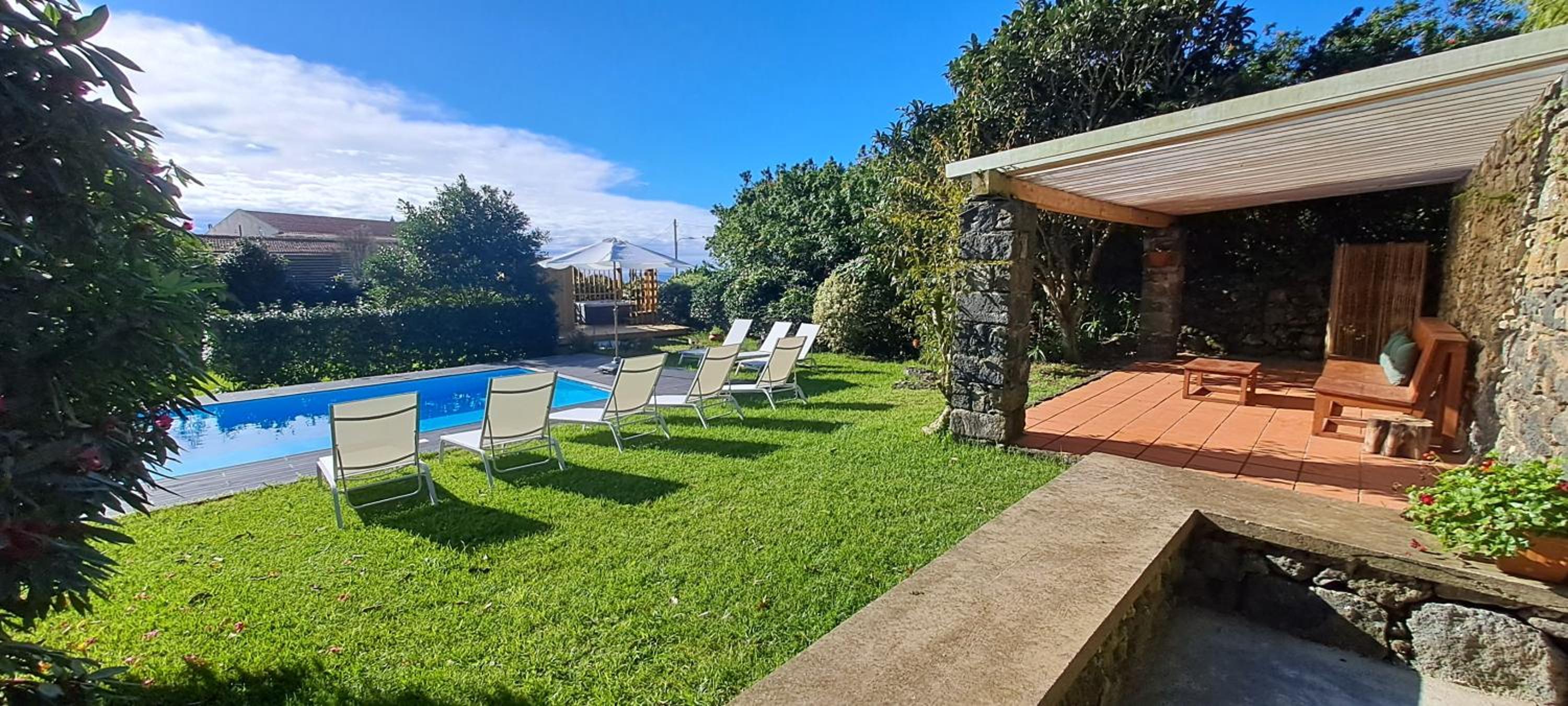 Carmo Country Villas