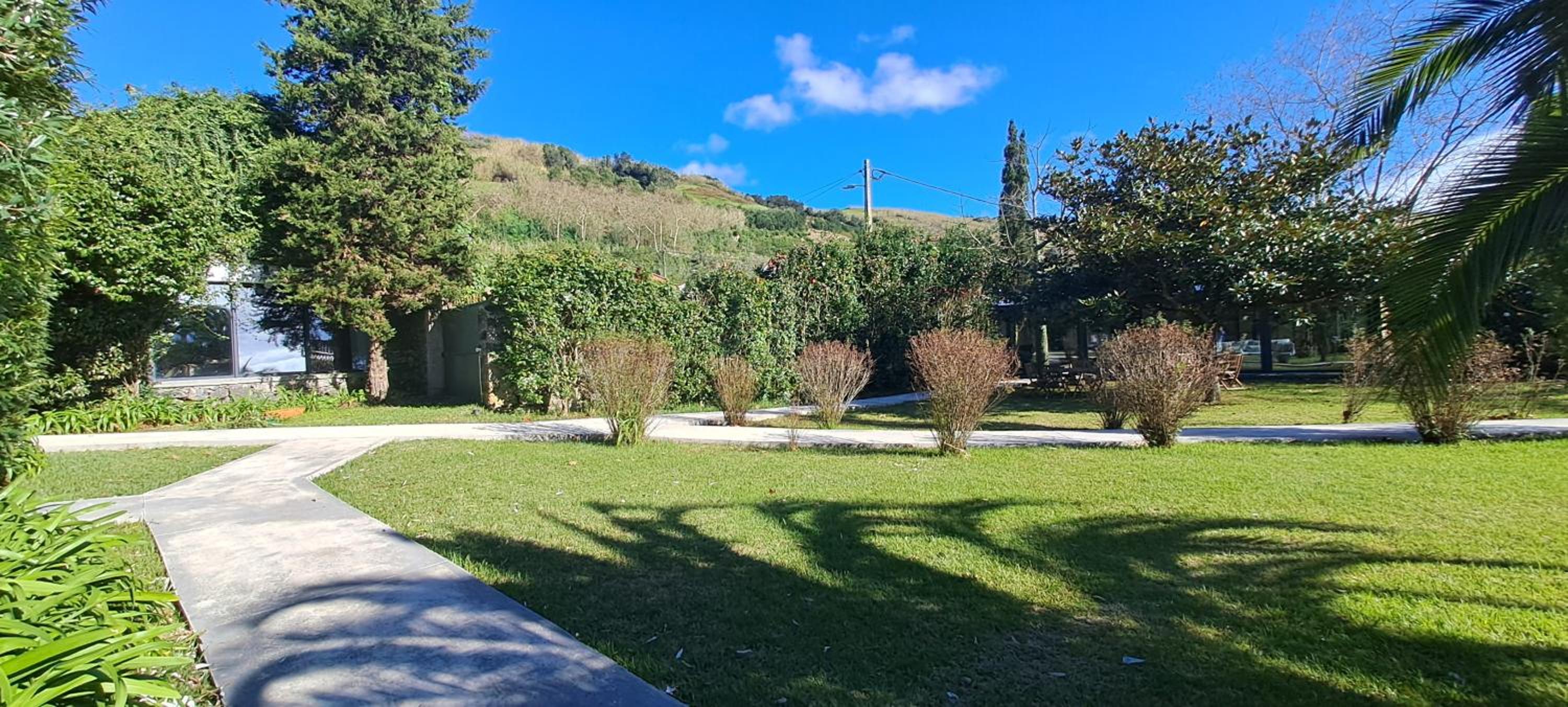 Carmo Country Villas