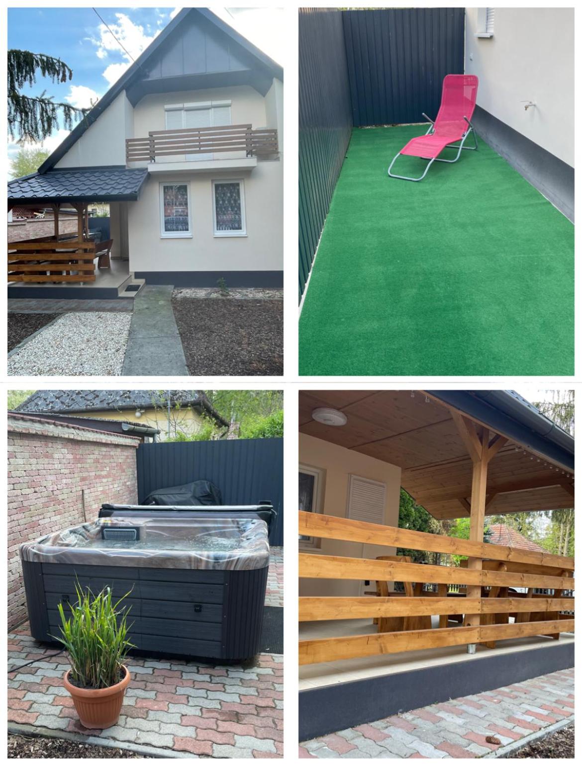 Ponty Apartman