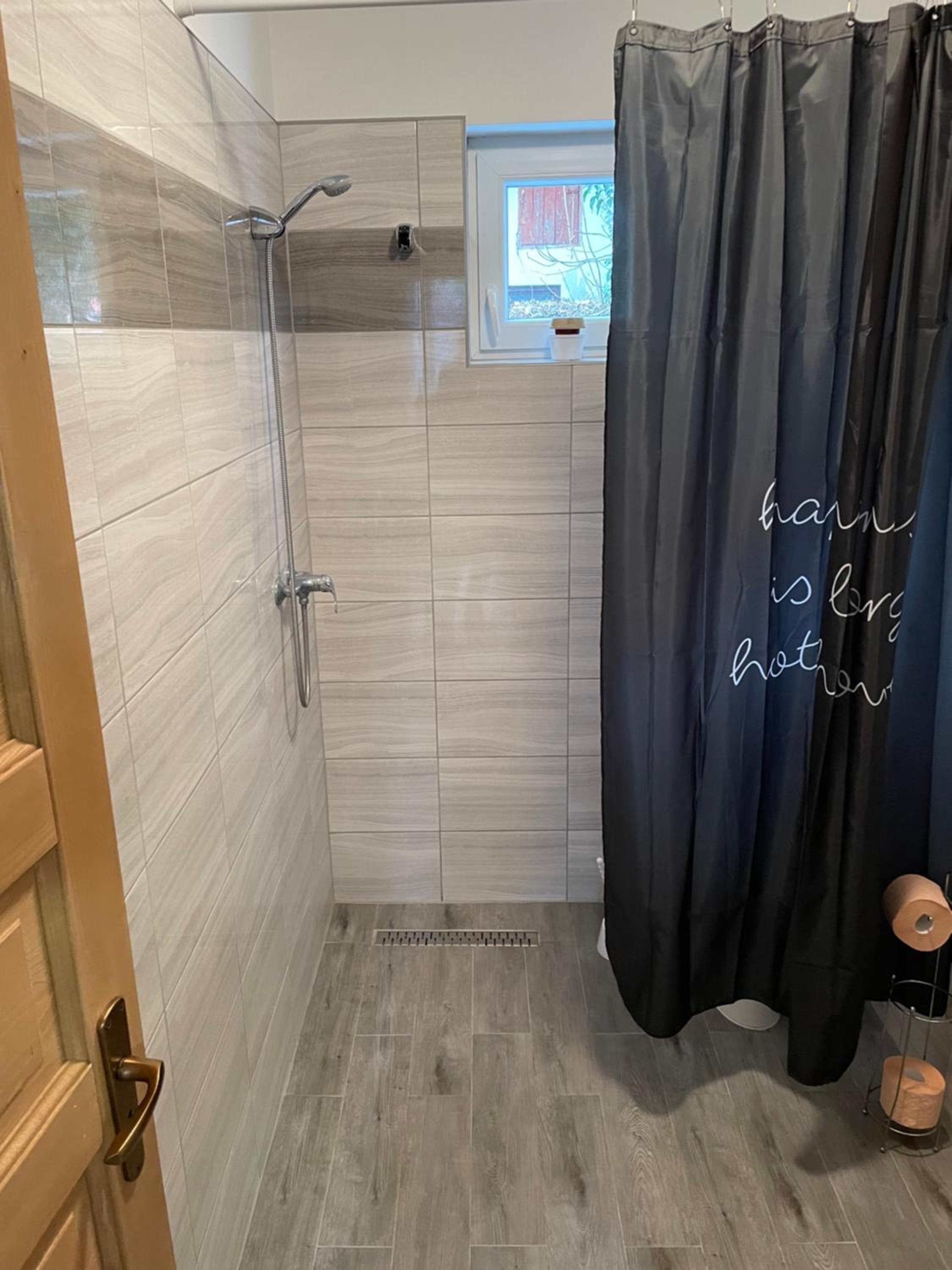 Ponty Apartman