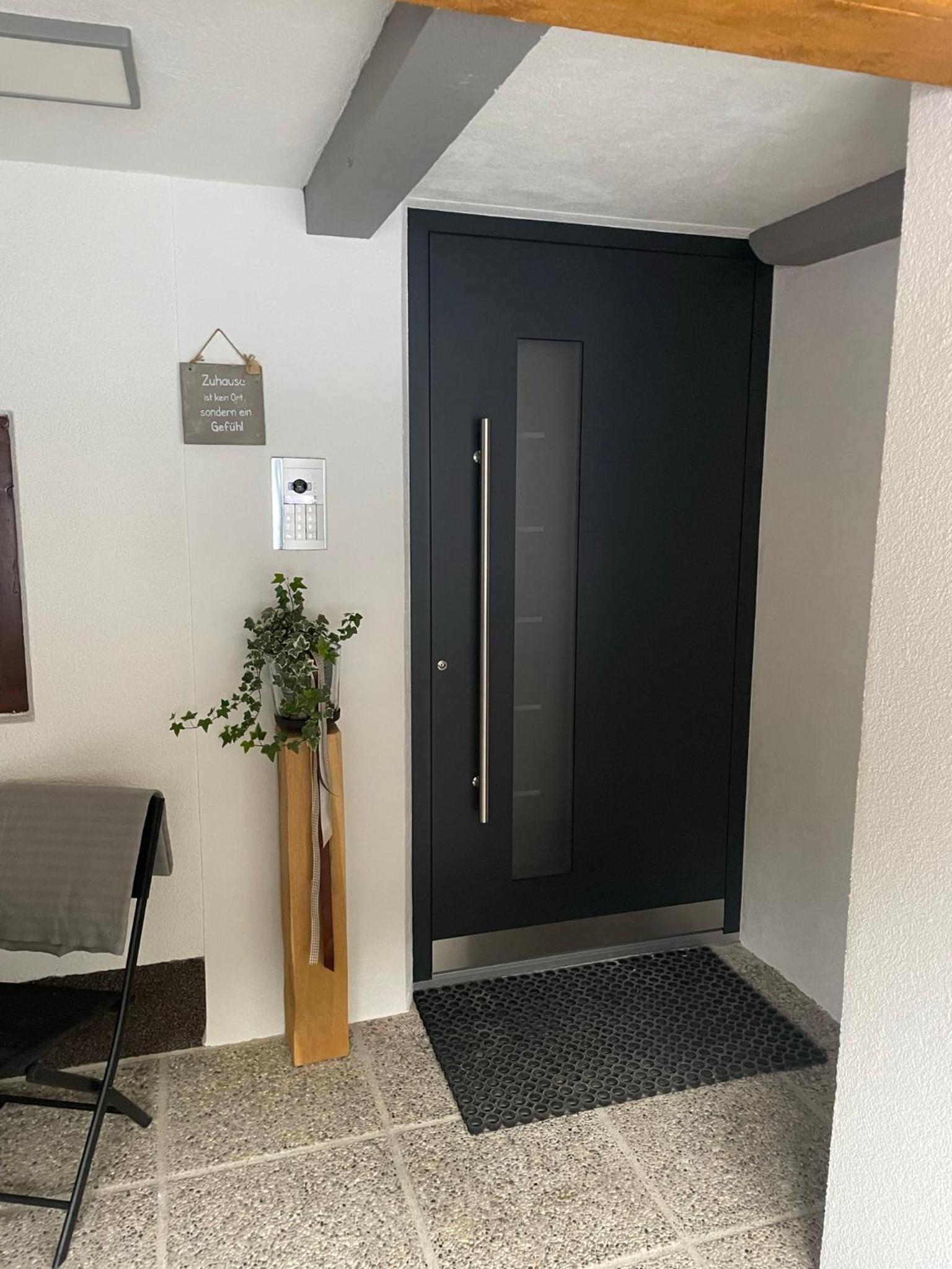Apart Luibisblick