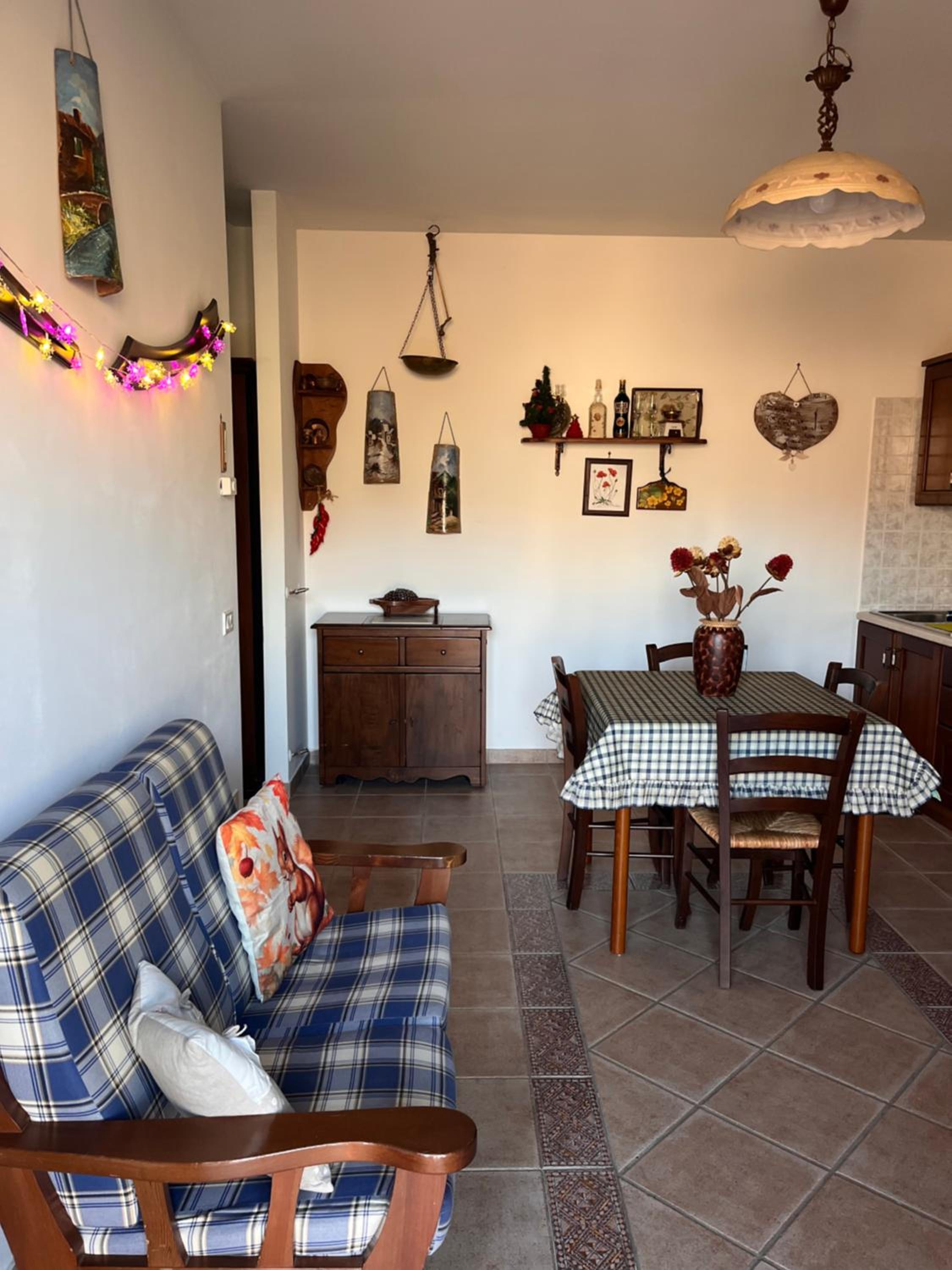 La casa nella Pinetina view 5