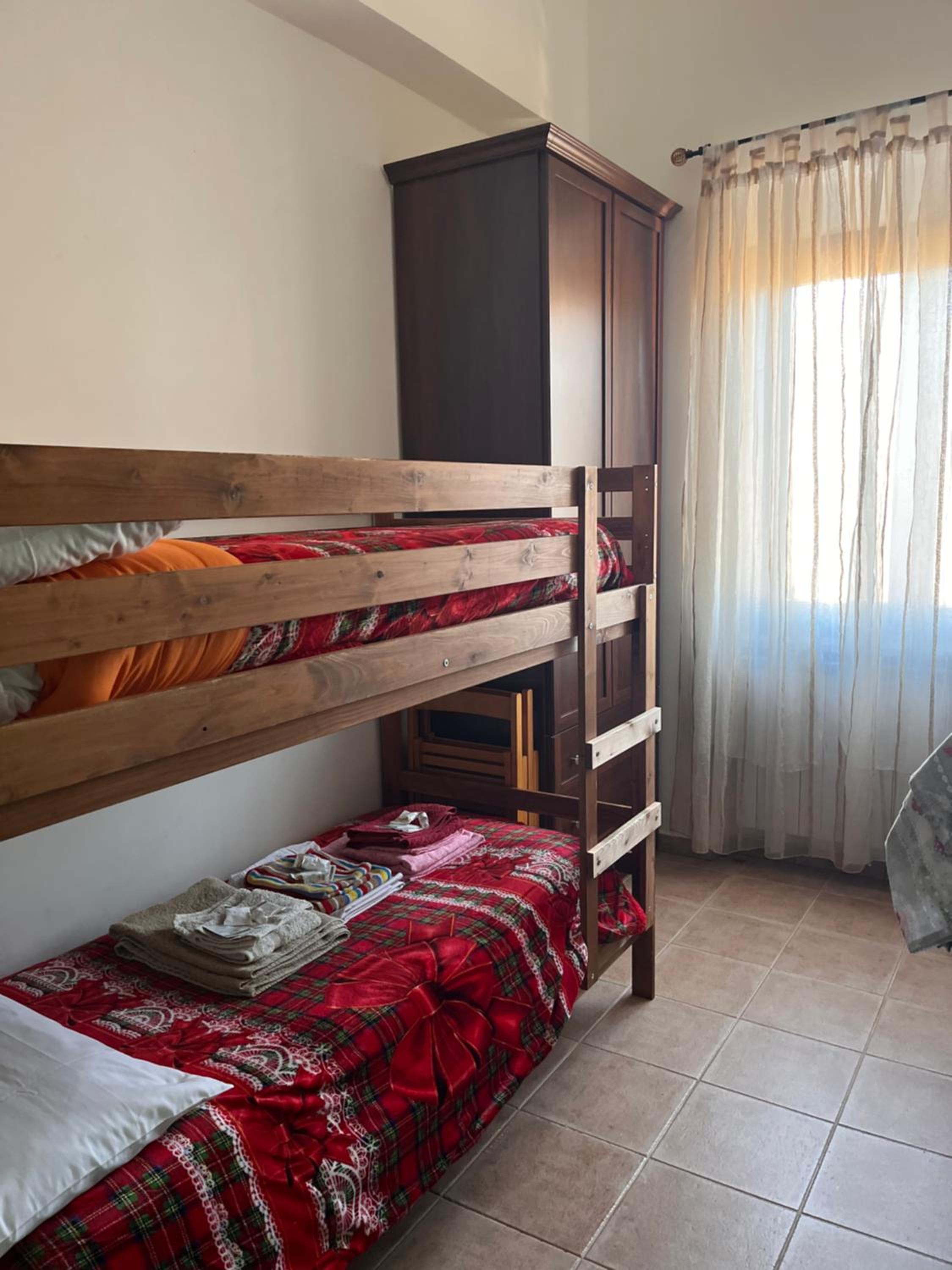 La casa nella Pinetina view 4